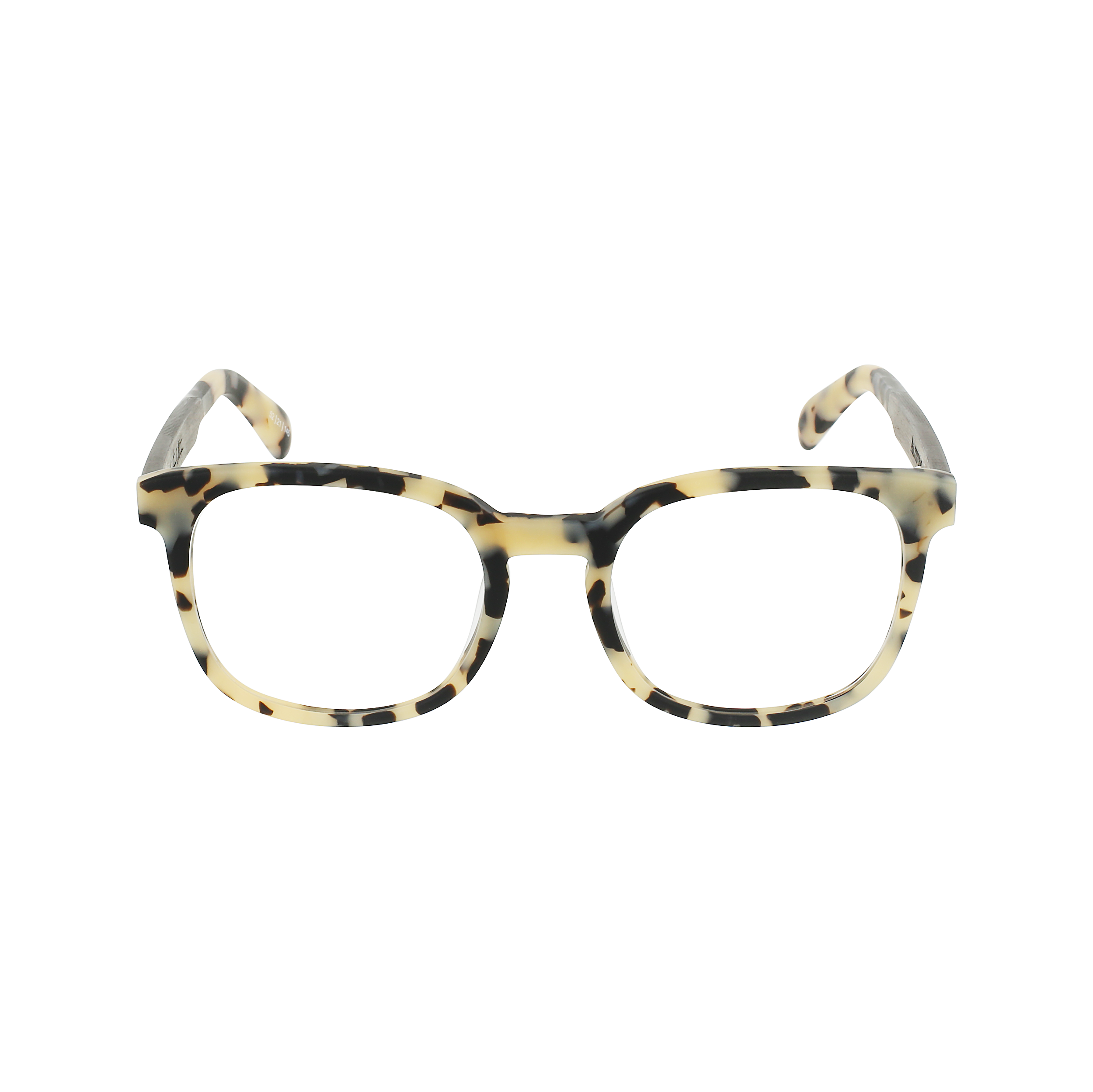 ALTITUDE Eyeglasses Frame - Matte White Tortoise- Johnny Fly | ALT-MWHTRT-FRAME | | #color_matte-white-tortoise