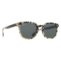 ALTITUDE Sunglasses Frame - Matte White Tortoise- Johnny Fly | ALT-MWHTRT-POL-SMK | | #color_matte-white-tortoise