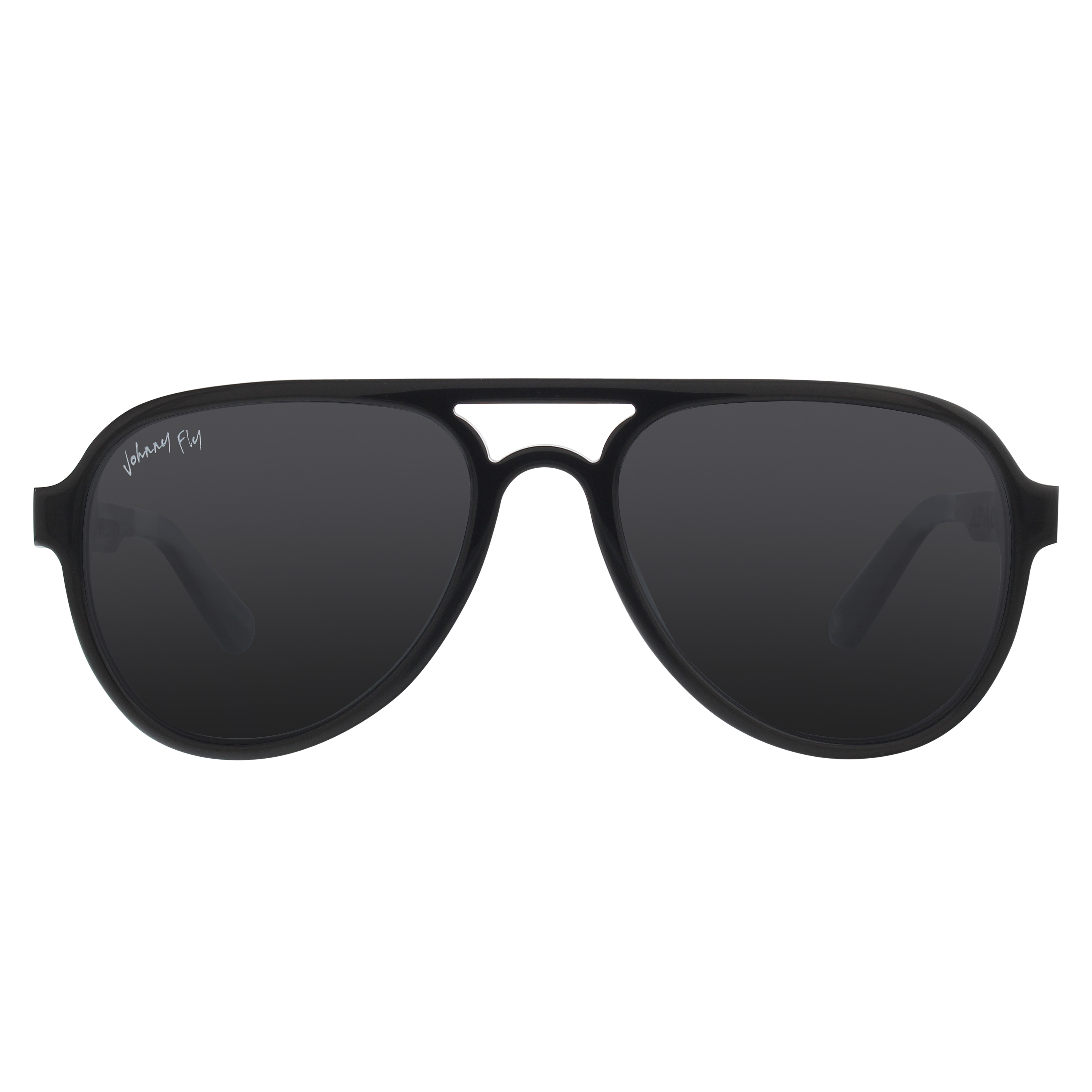 Apache Polarized Sunglasses by Johnny Fly | 