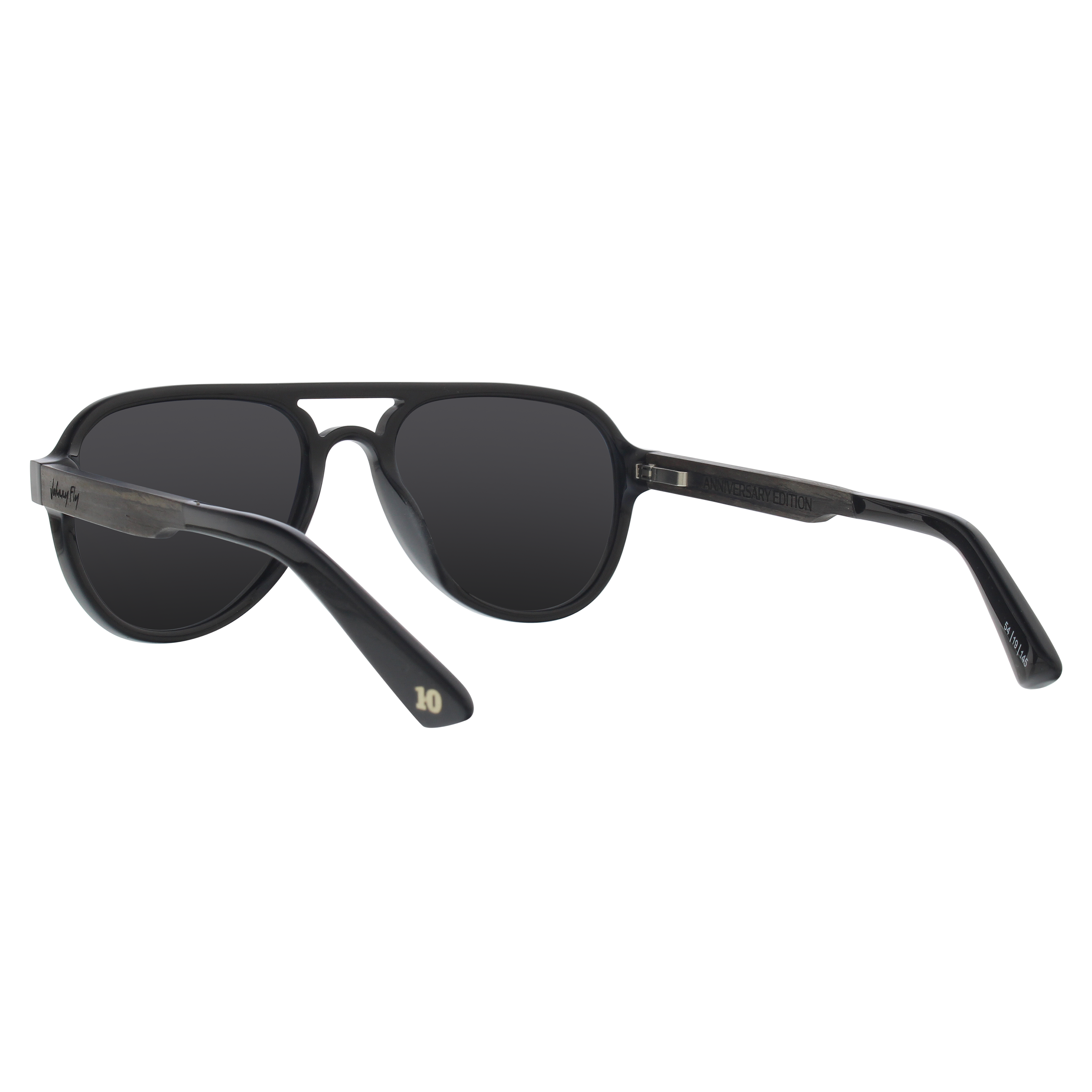 Apache Polarized Sunglasses by Johnny Fly | 