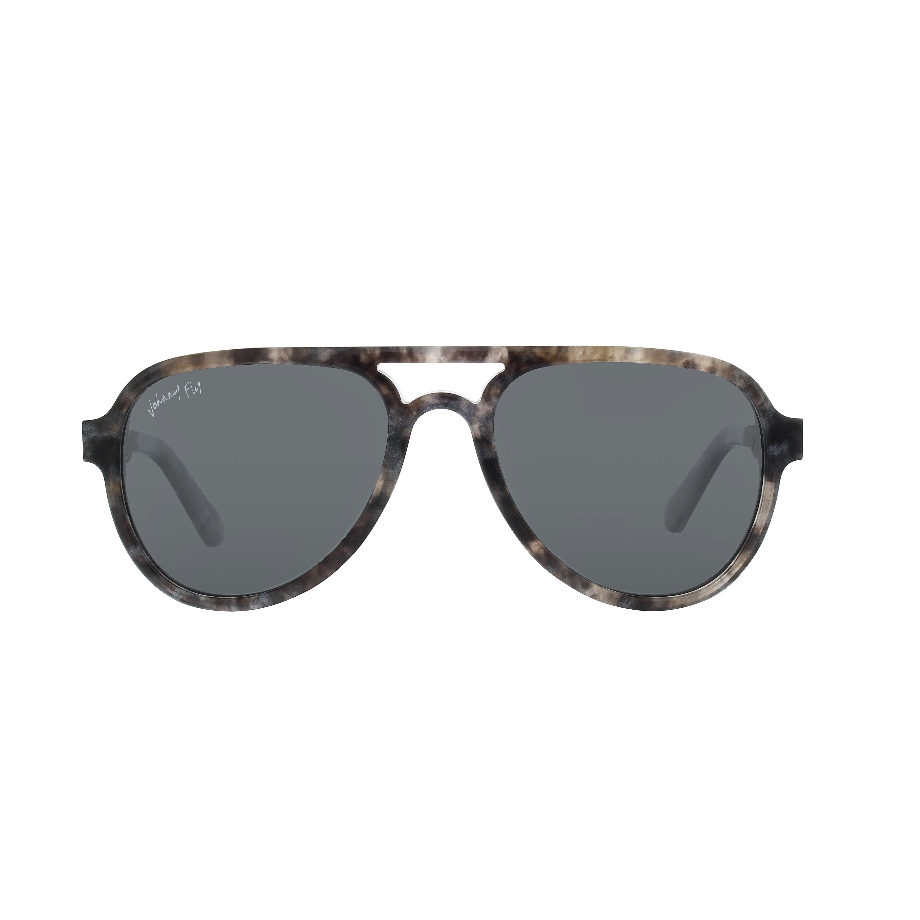 Apache Polarized Sunglasses by Johnny Fly | 