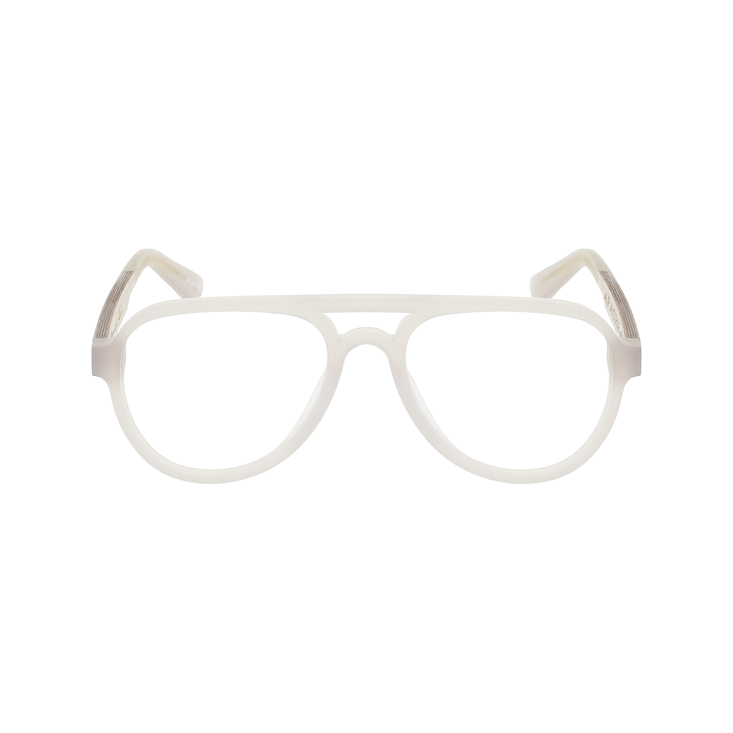 APACHE Eyeglasses Frame - Cloud- Johnny Fly | APC-CLD-FRAME | | #color_cloud