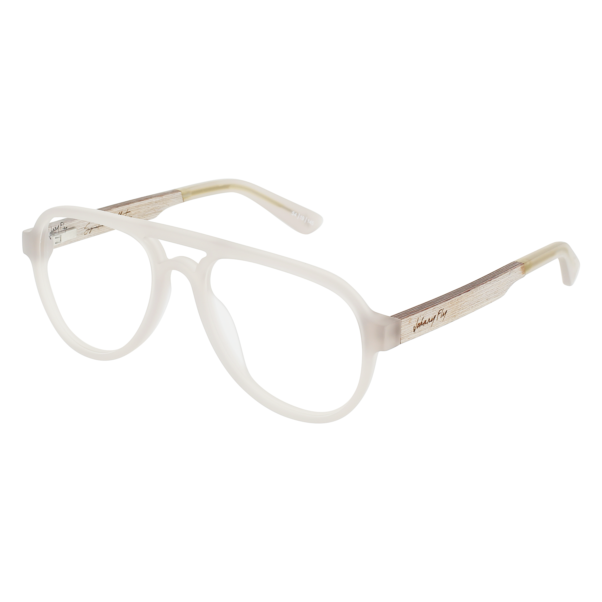 APACHE Eyeglasses Frame - Cloud- Johnny Fly | APC-CLD-FRAME | | 