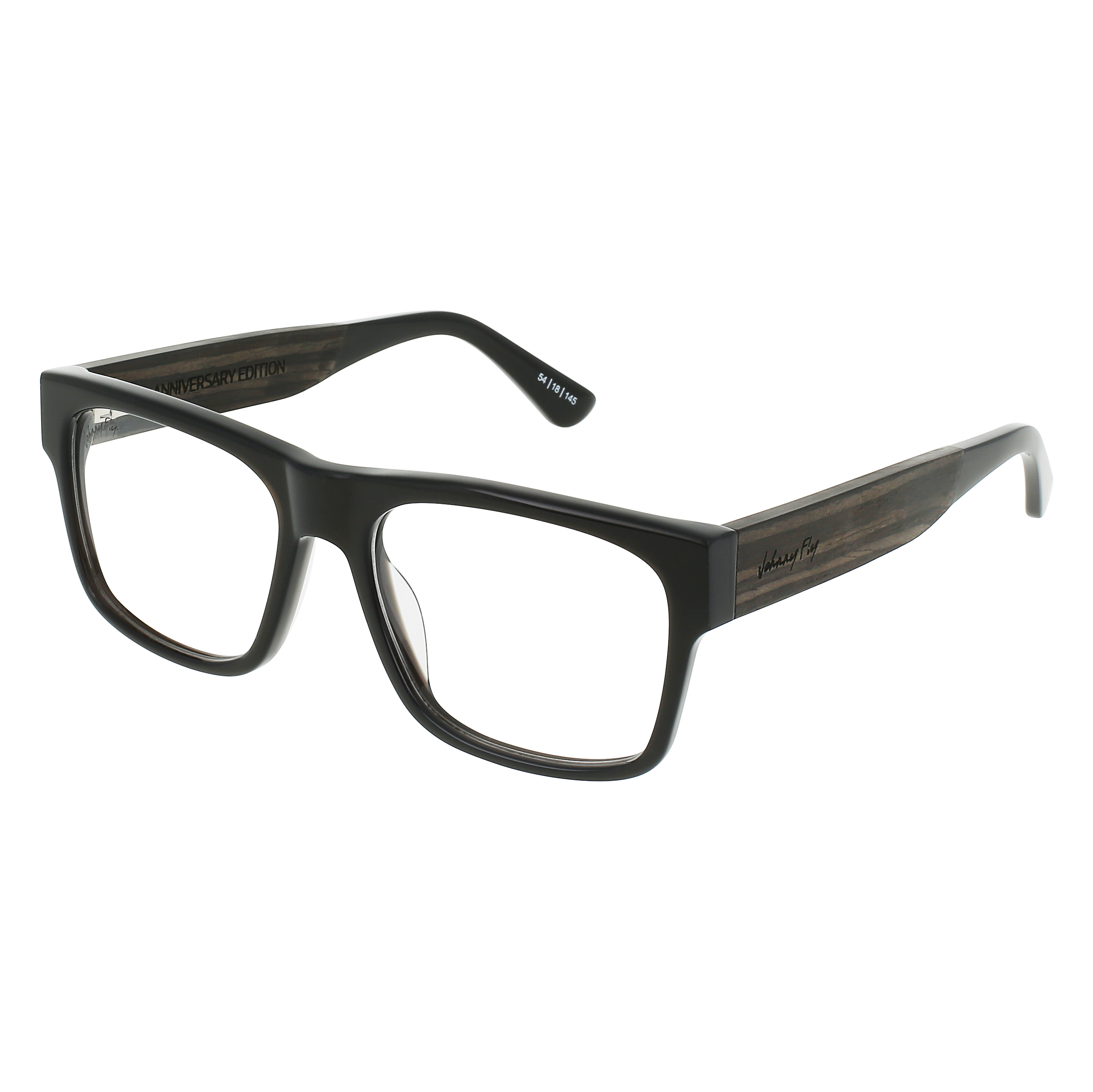 ARROW Eyeglasses Frame - Golden Onyx- Johnny Fly | ARR-10YR-FRAME | | #color_golden-onyx
