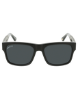 Arrow Polarized Sunglasses by Johnny Fly - Anniversary Pearl || Smoke Polarized 