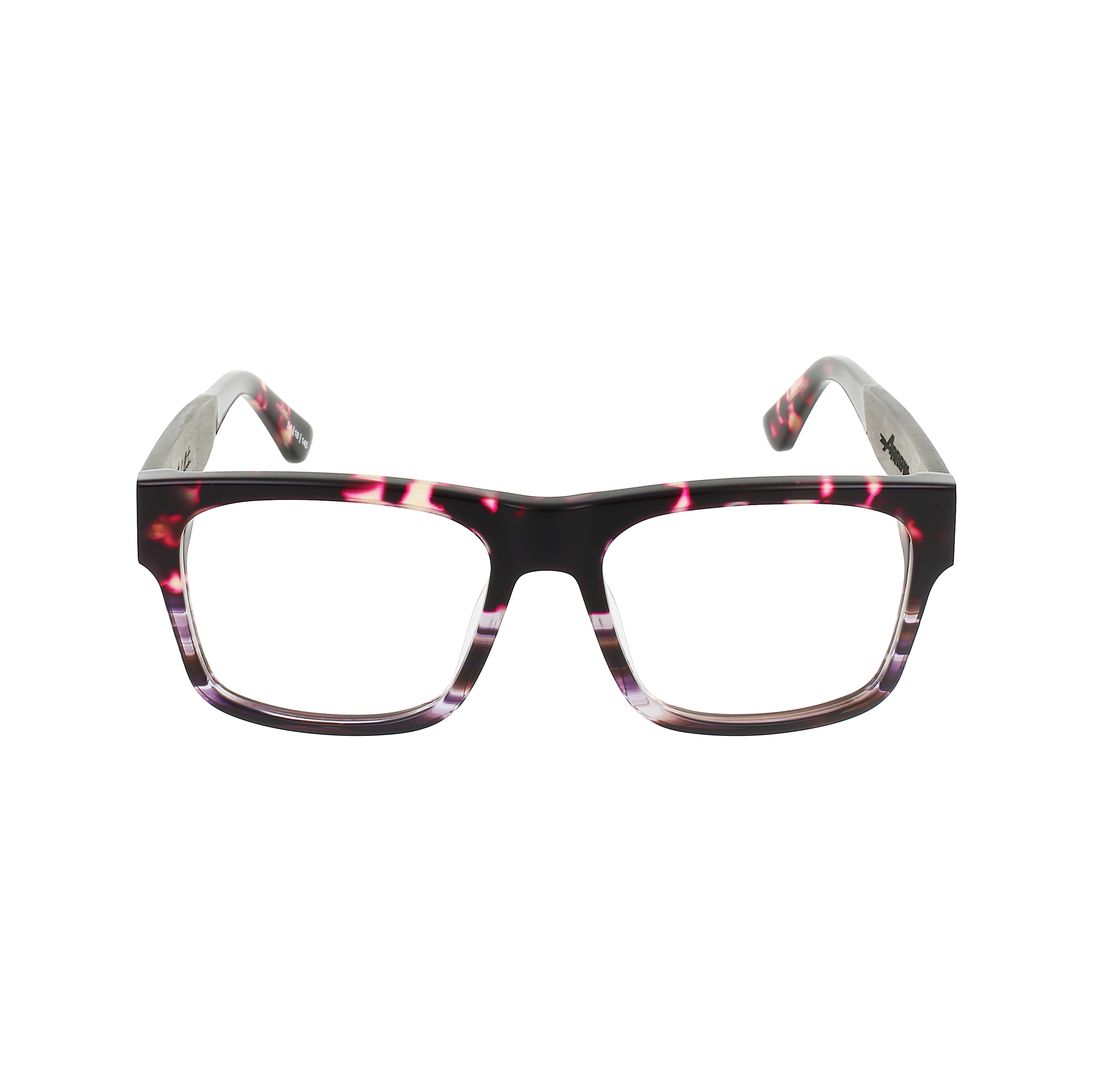 ARROW Eyeglasses Frame - Rave- Johnny Fly | ARR-RAVE-FRAME | | #color_rave
