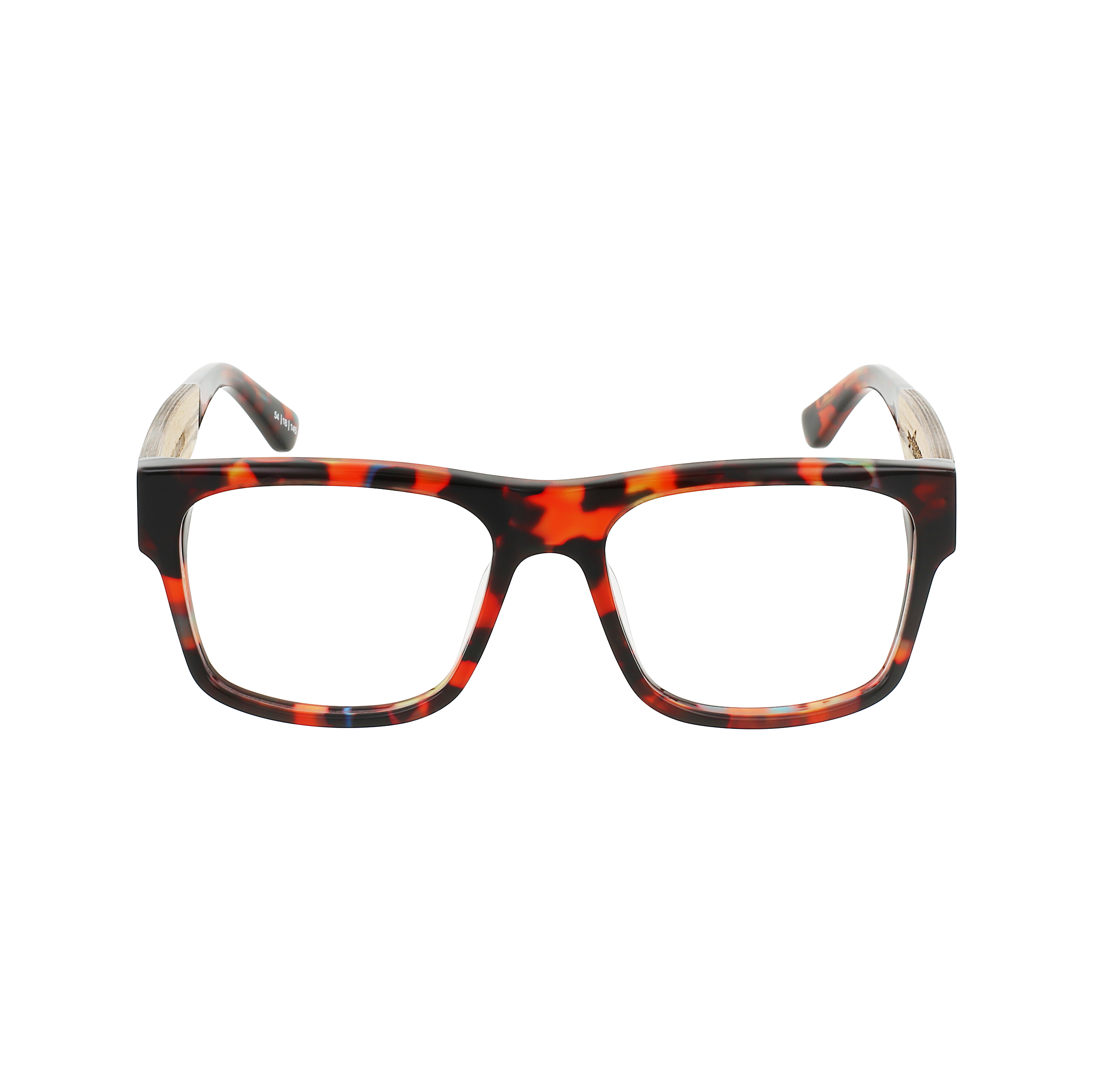 ARROW Eyeglasses Frame - Space- Johnny Fly | ARR-SPC-RX-ZEB | | #color_space