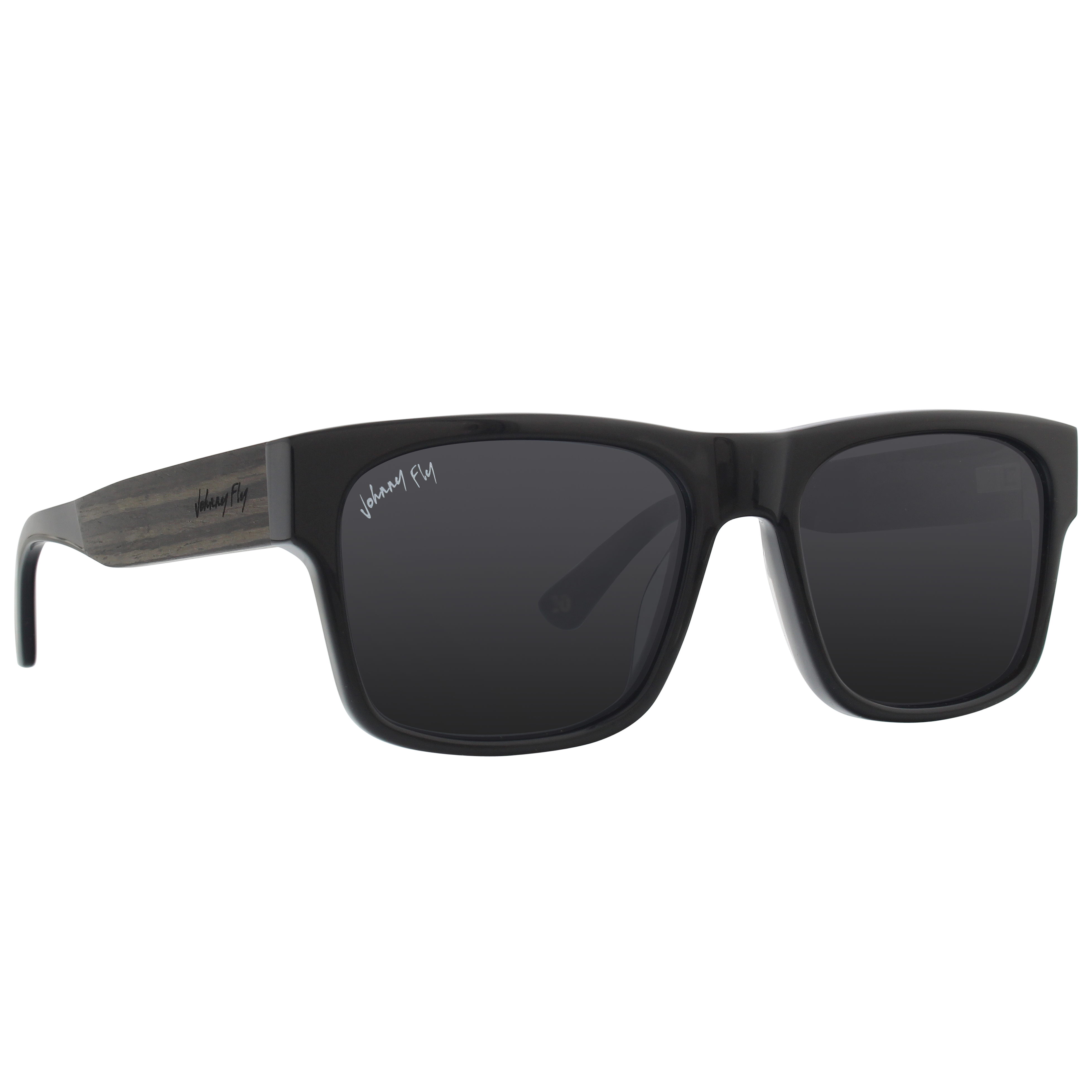 Arrow Polarized Sunglasses by Johnny Fly | 