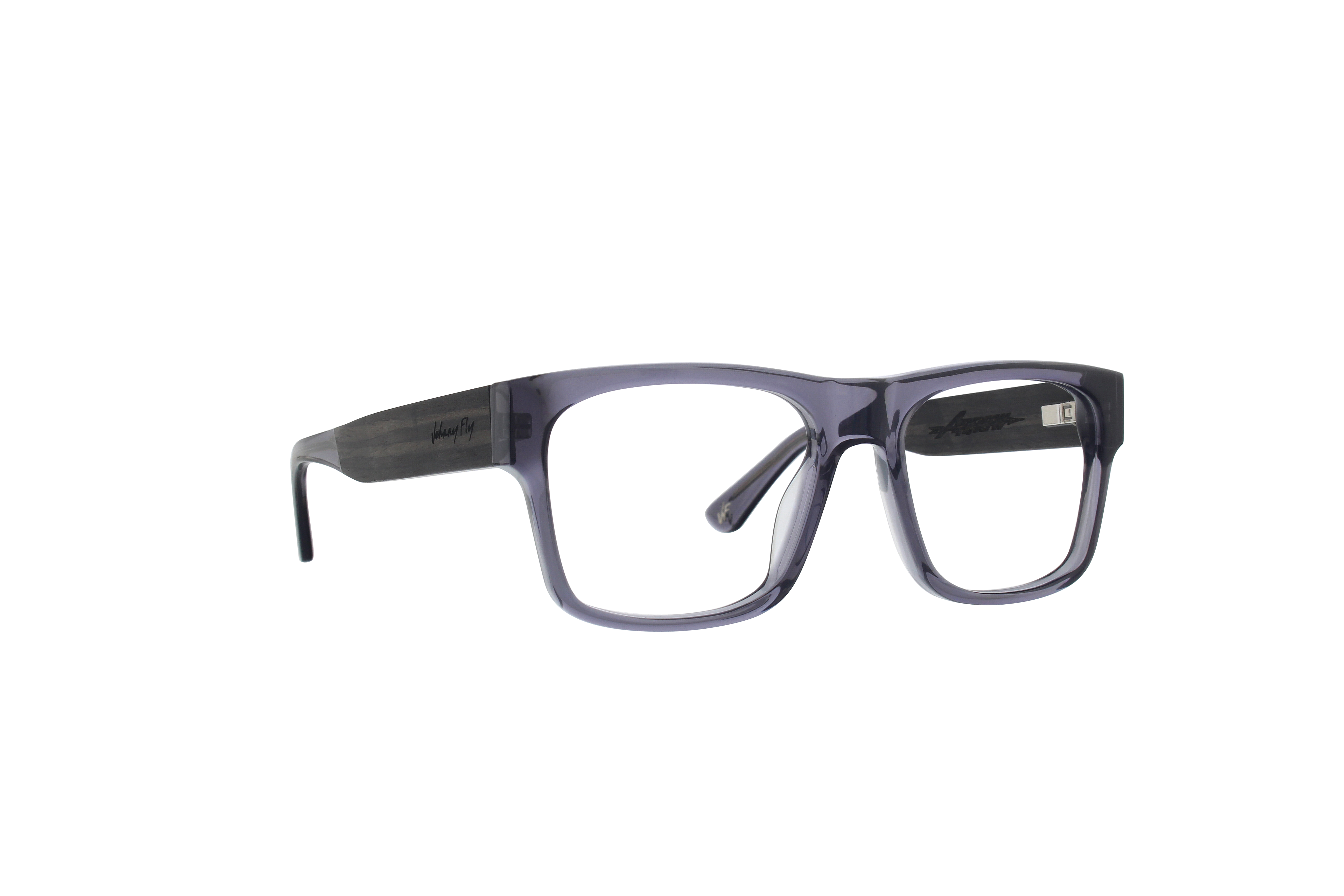 Arrow Eyeglasses By Johnny Fly