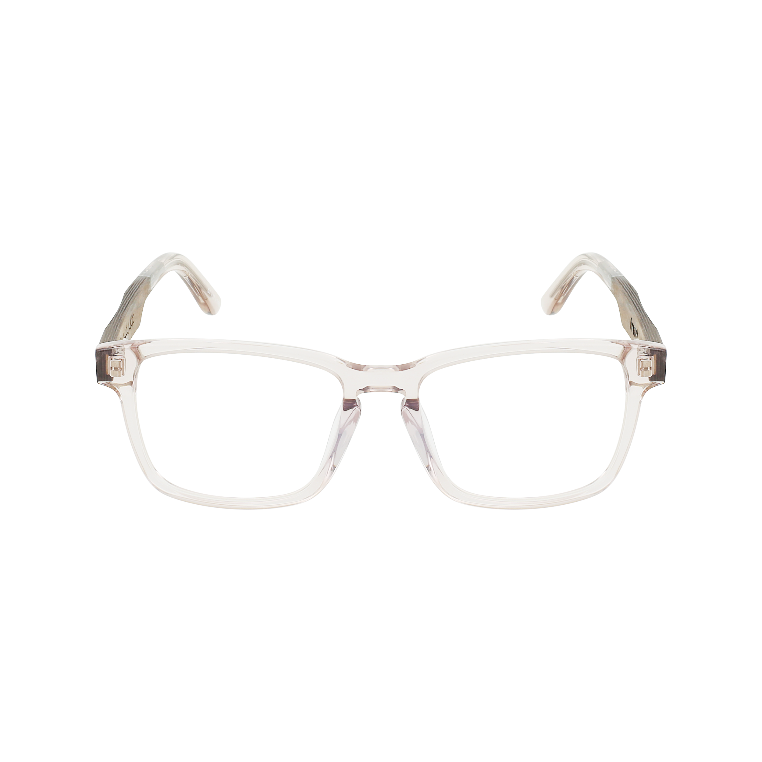 BRANCH Eyeglasses Frame - Champagne- Johnny Fly | BRA-CHAMP-FRAME | | #color_champagne