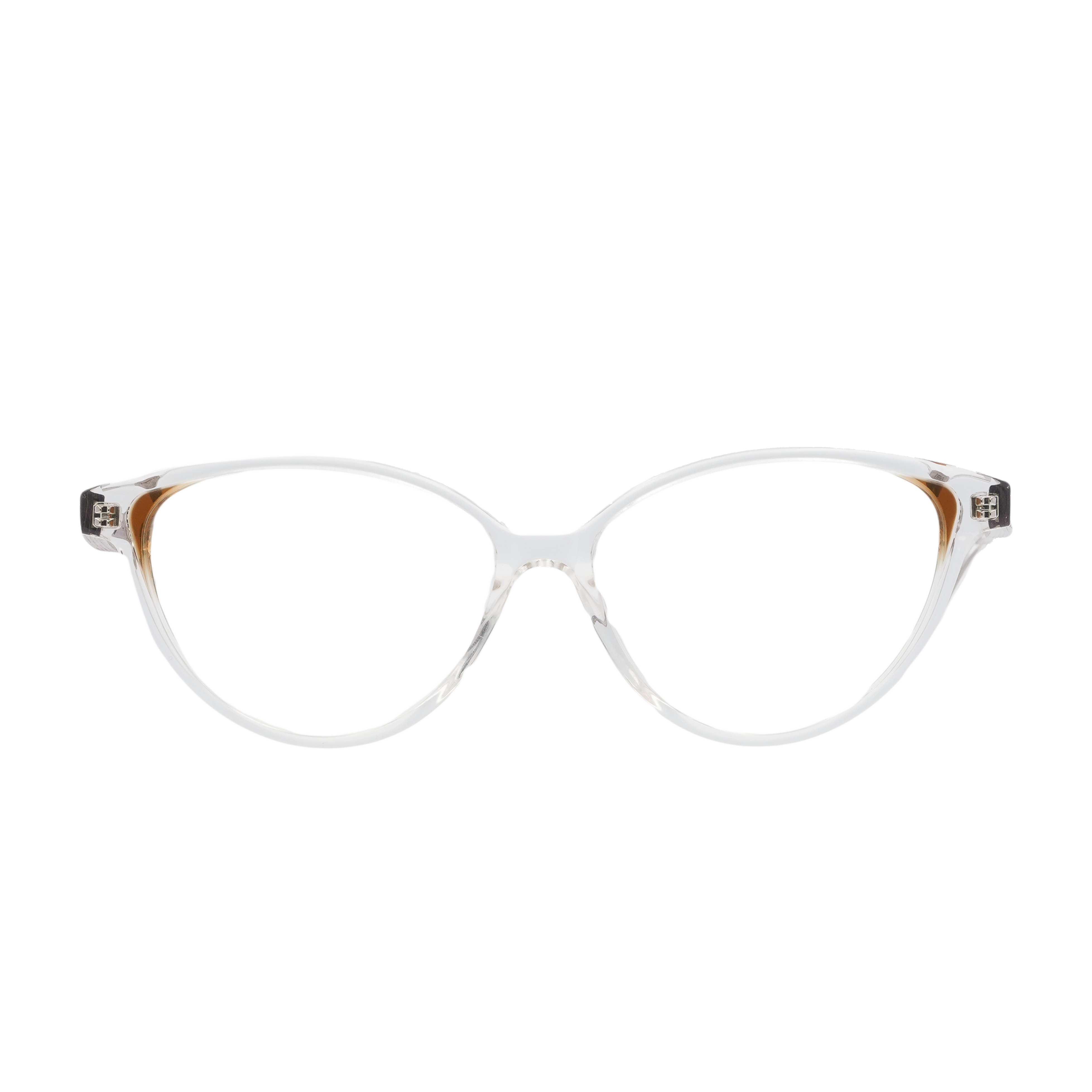 BelAir Eyeglasses by Johnny Fly | #color_crystal-leaf