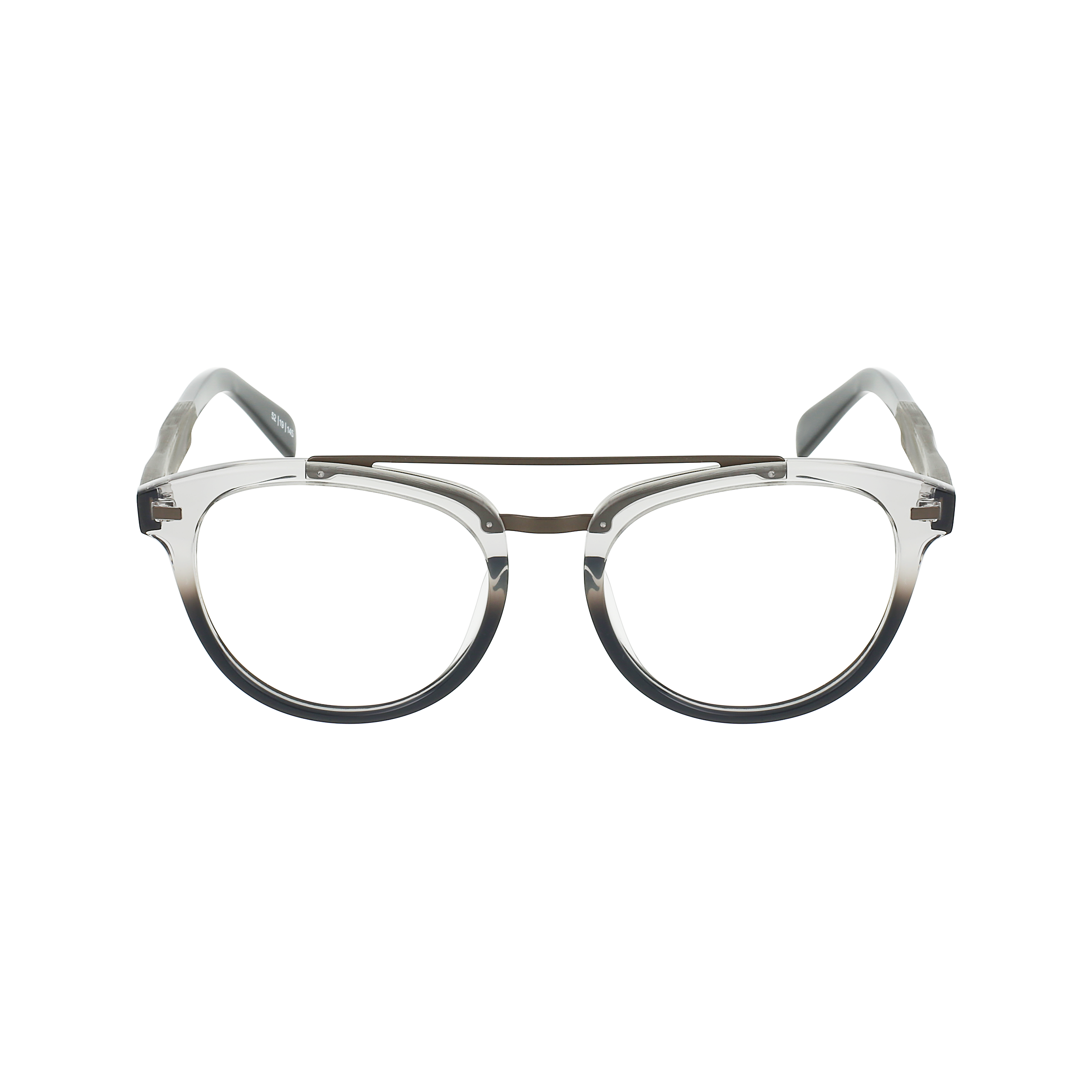 CAPTAIN Eyeglasses Frame - Liquid Shadow- Johnny Fly | CAP-LDSW-RX | | #color_liquid-shadow