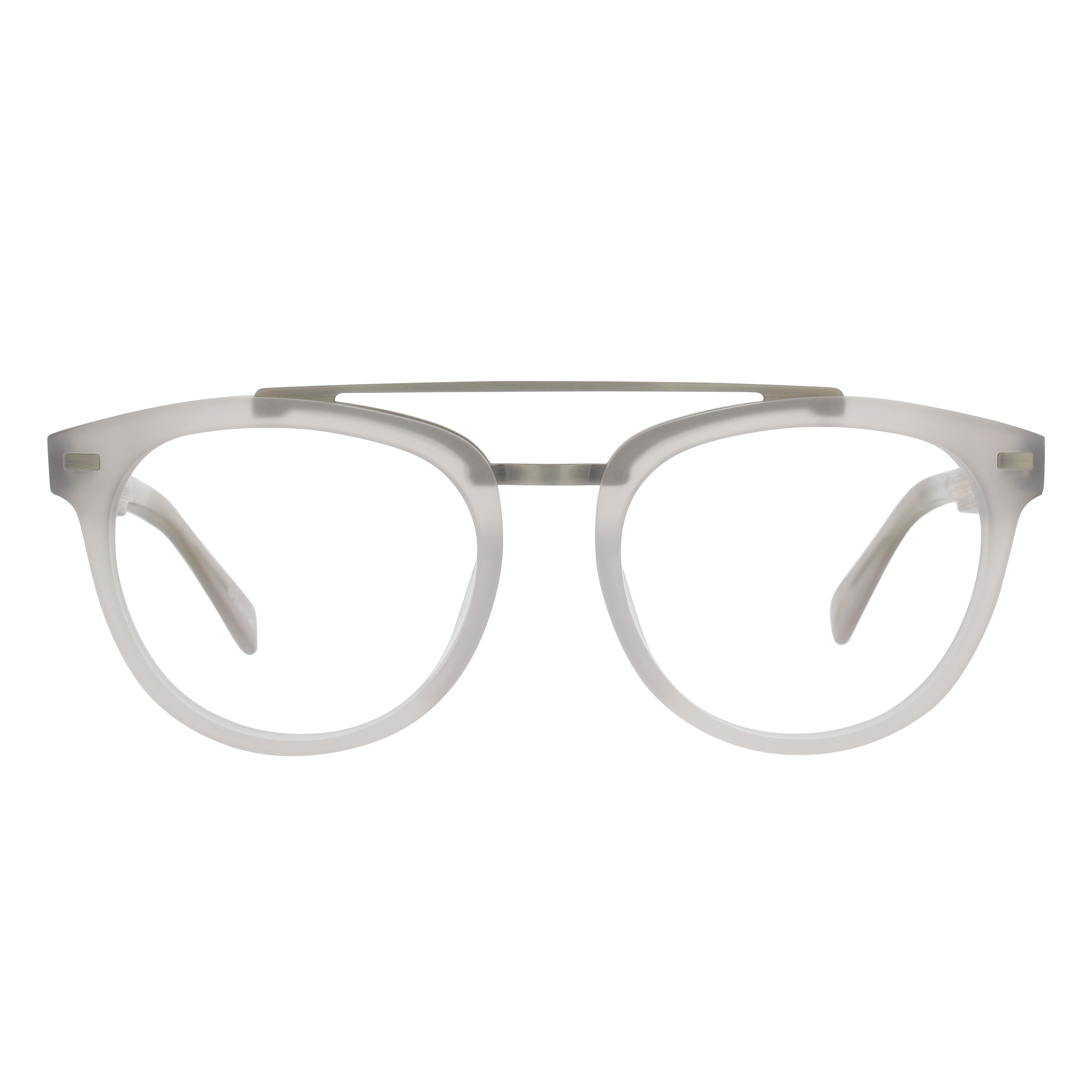 Captain Eyeglasses by Johnny Fly