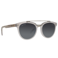 Captain Polarized Sunglasses by Johnny Fly | #color_cloud
