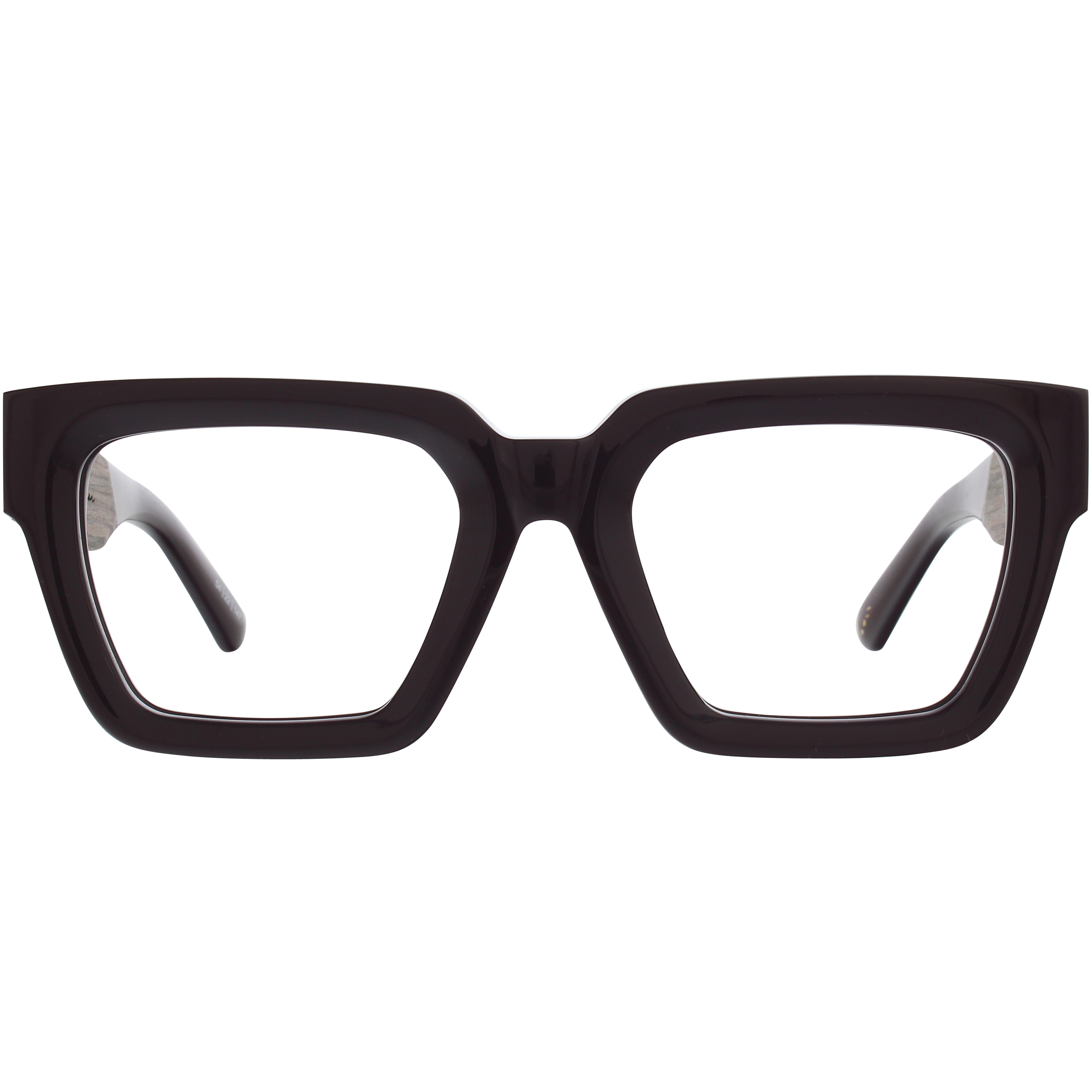 Fame Eyeglasses by Johnny Fly | 