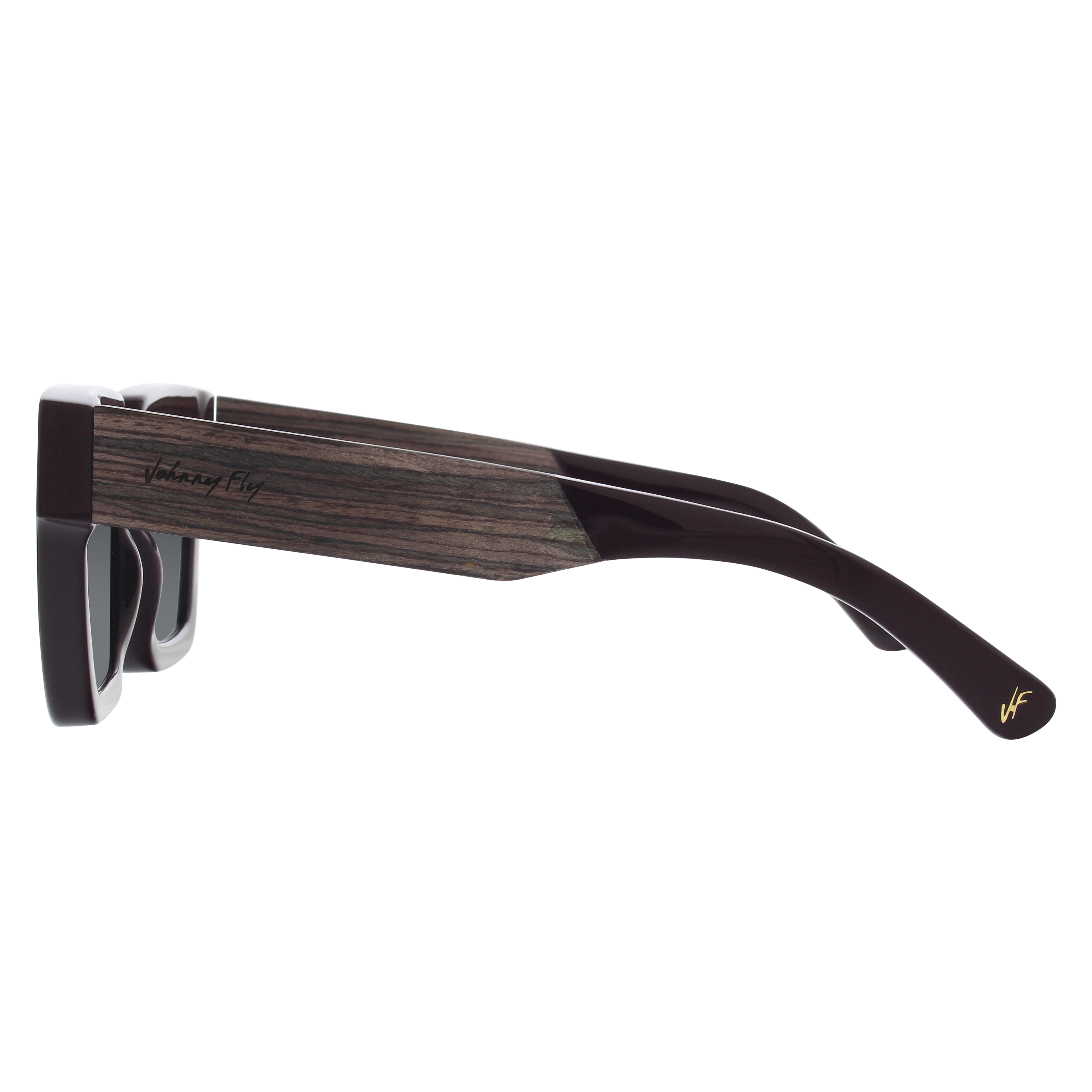 Fame Eyeglasses by Johnny Fly | 