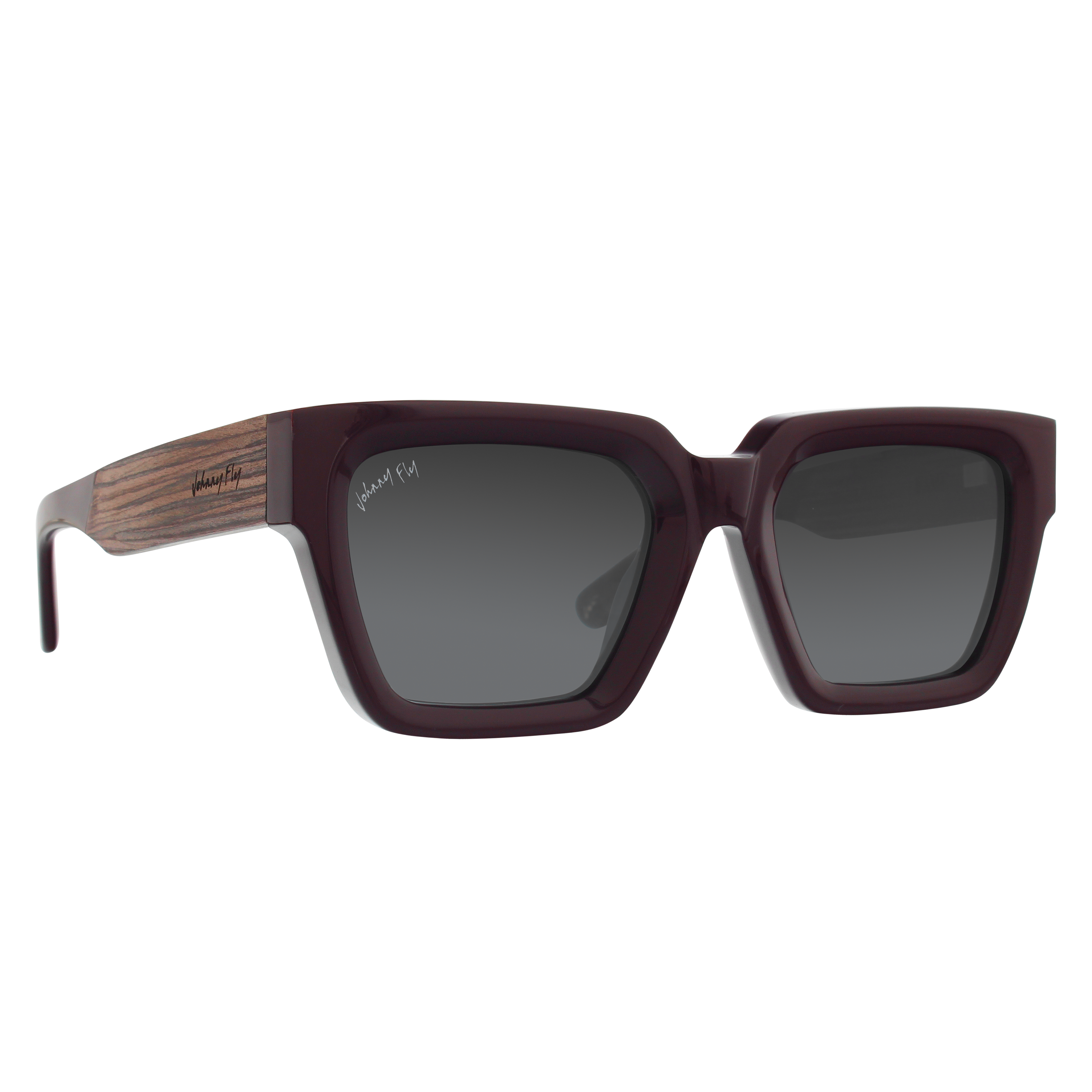 Fame Sunglasses by Johnny Fly | 