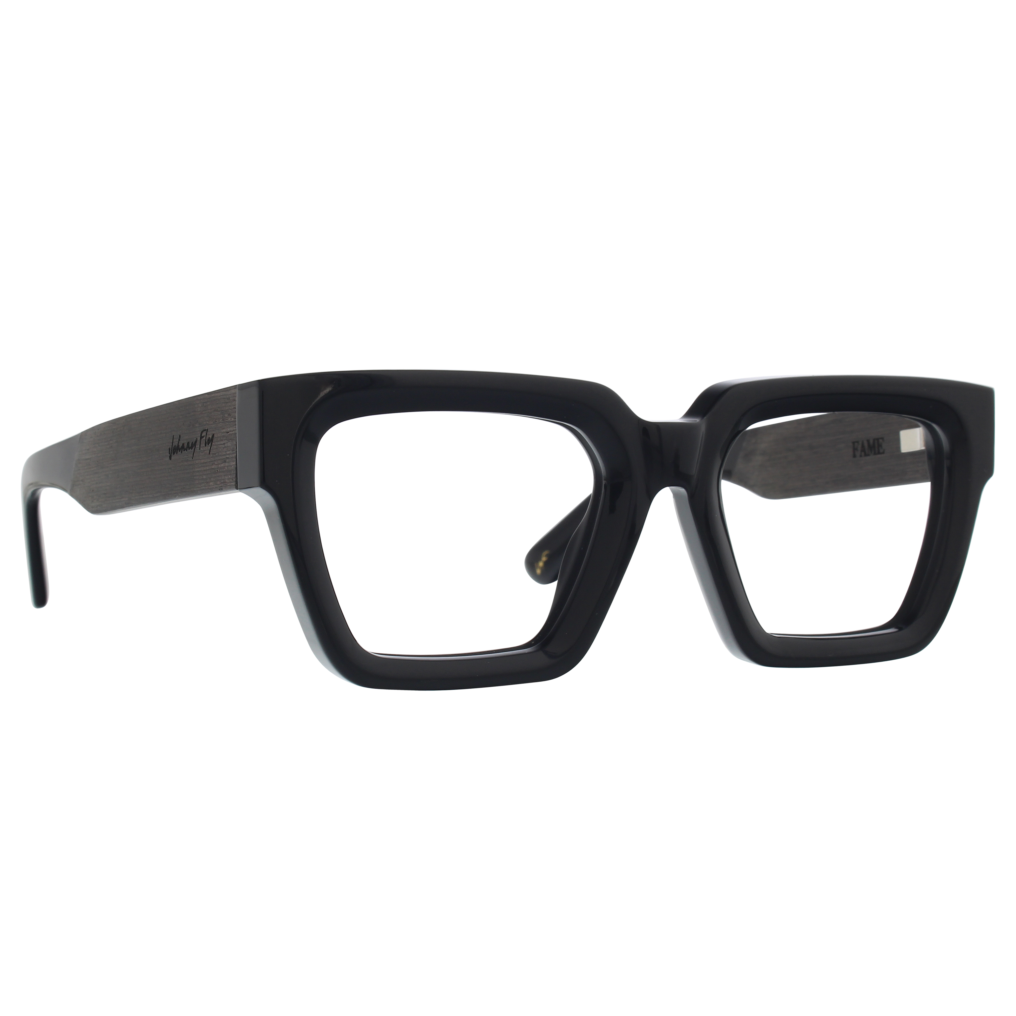 Fame Eyeglasses by Johnny Fly | 