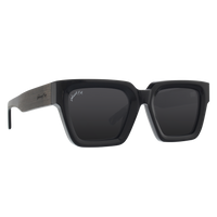 Fame Sunglasses by Johnny Fly | #color_gloss-black