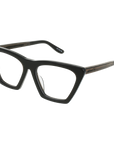 FIGURE Eyeglasses Frame - Golden Onyx- Johnny Fly | FIG-10YR-FRAME | | 