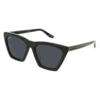 Figure Polarized Sunglasses by Johnny Fly - Anniversary Pearl || Smoke Polarized #color_anniversary-pearl