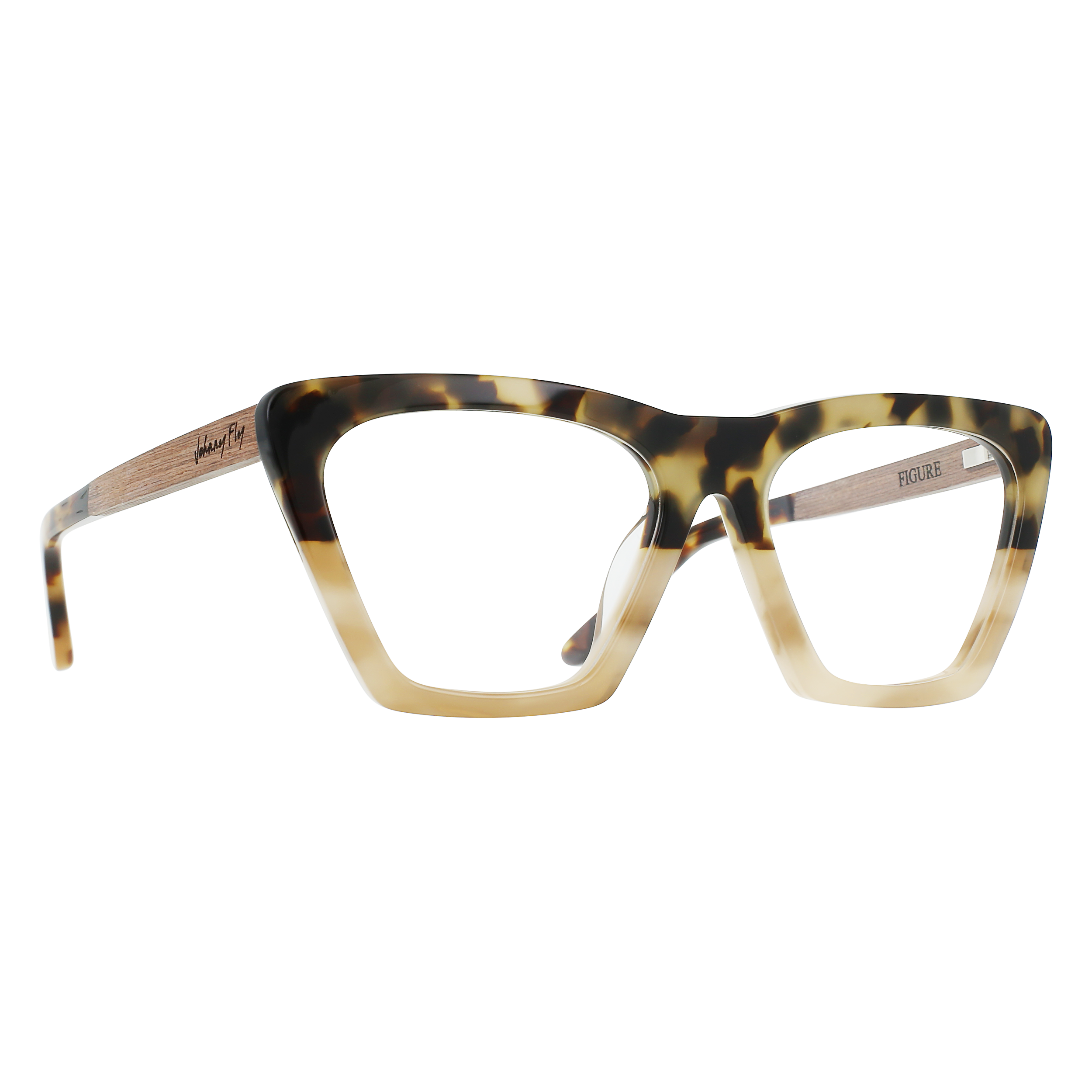 FIGURE Eyeglasses Frame - Chai- Johnny Fly | FIG-CHAI-FRAME | | 