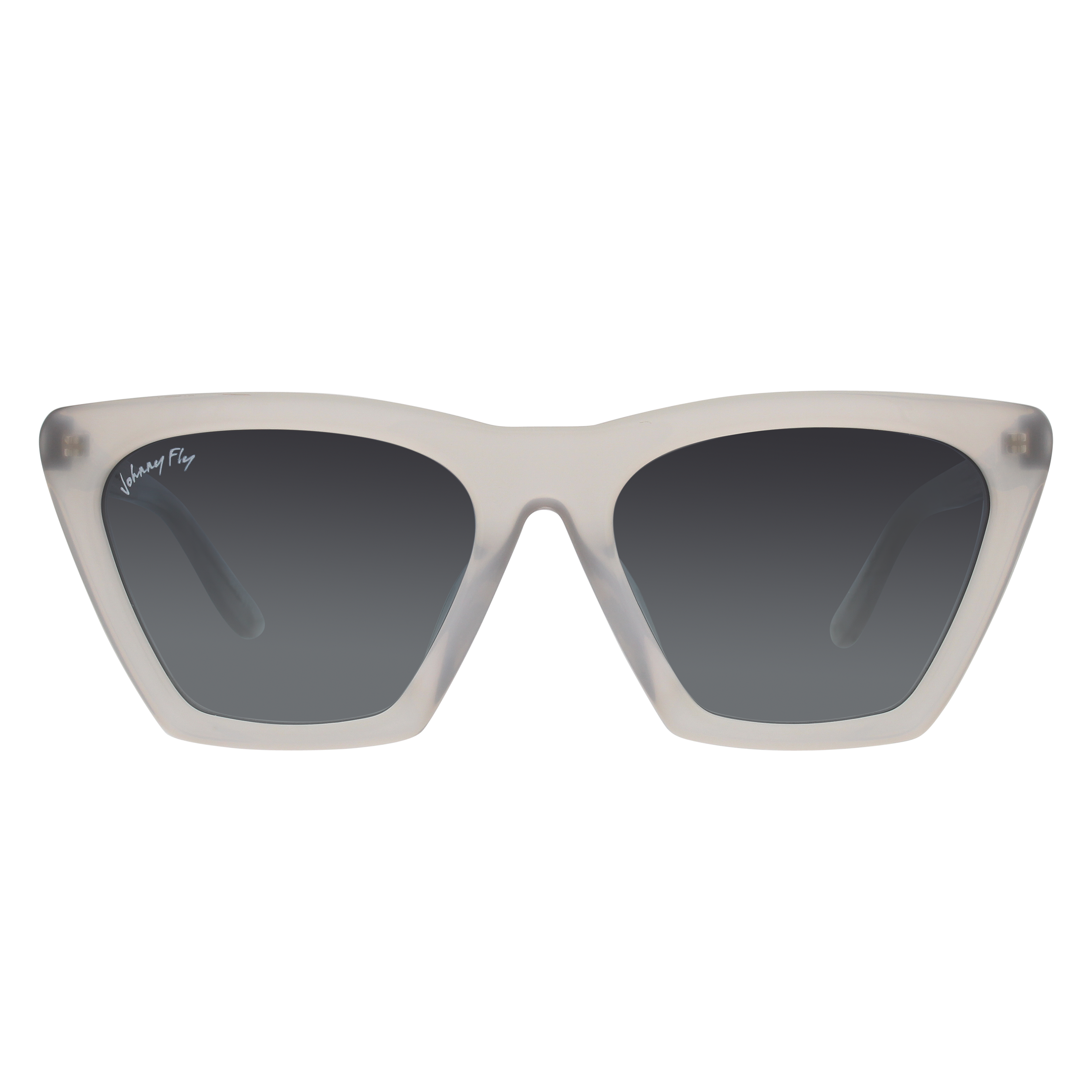 Figure Polarized Sunglasses by Johnny Fly | 