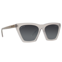 Figure Polarized Sunglasses by Johnny Fly | #color_cloud