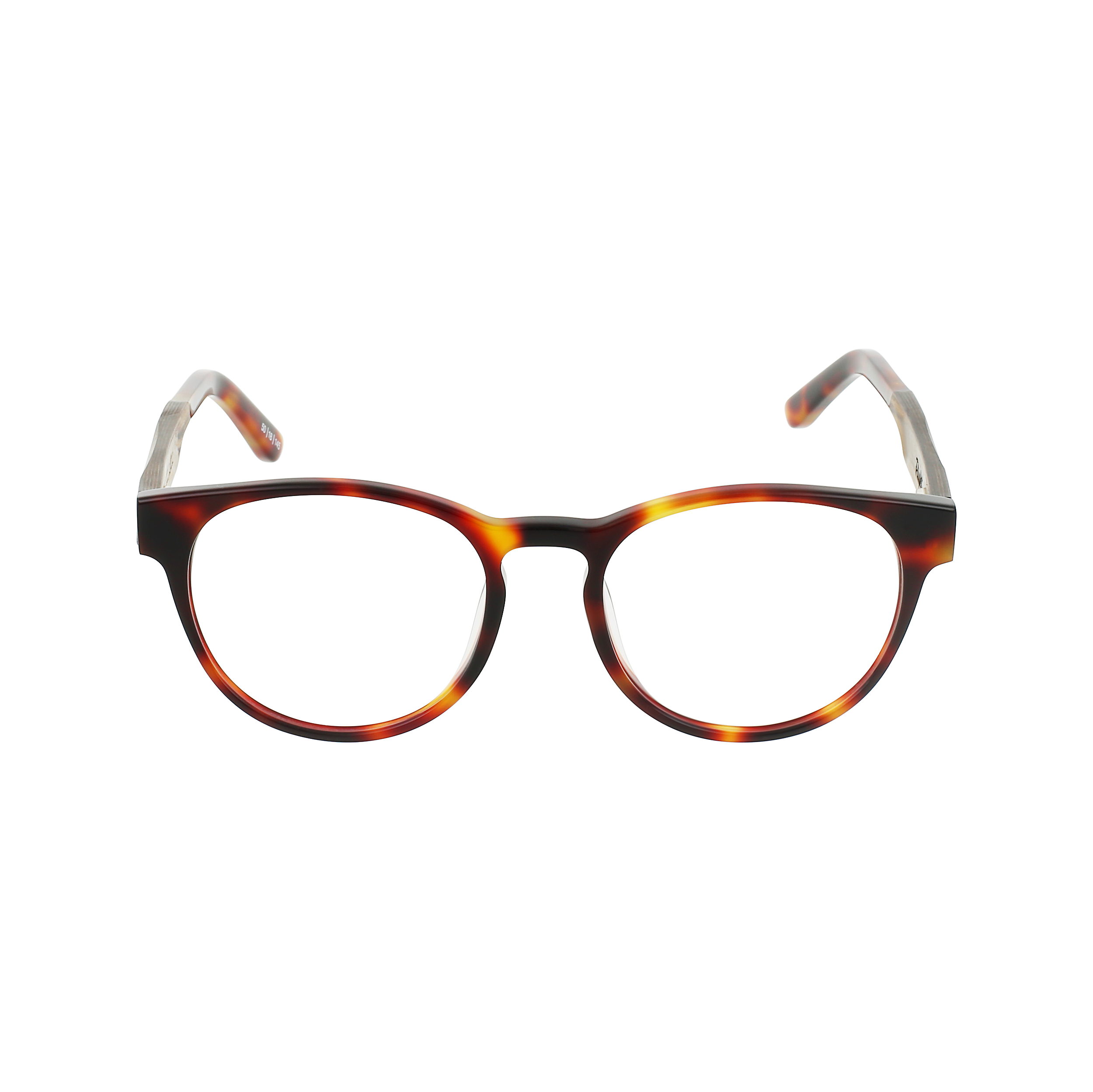 FLIGHT Eyeglasses Frame - Classic Tortoise- Johnny Fly | FLI-CTRT-RX-EBN | | #color_classic-tortoise