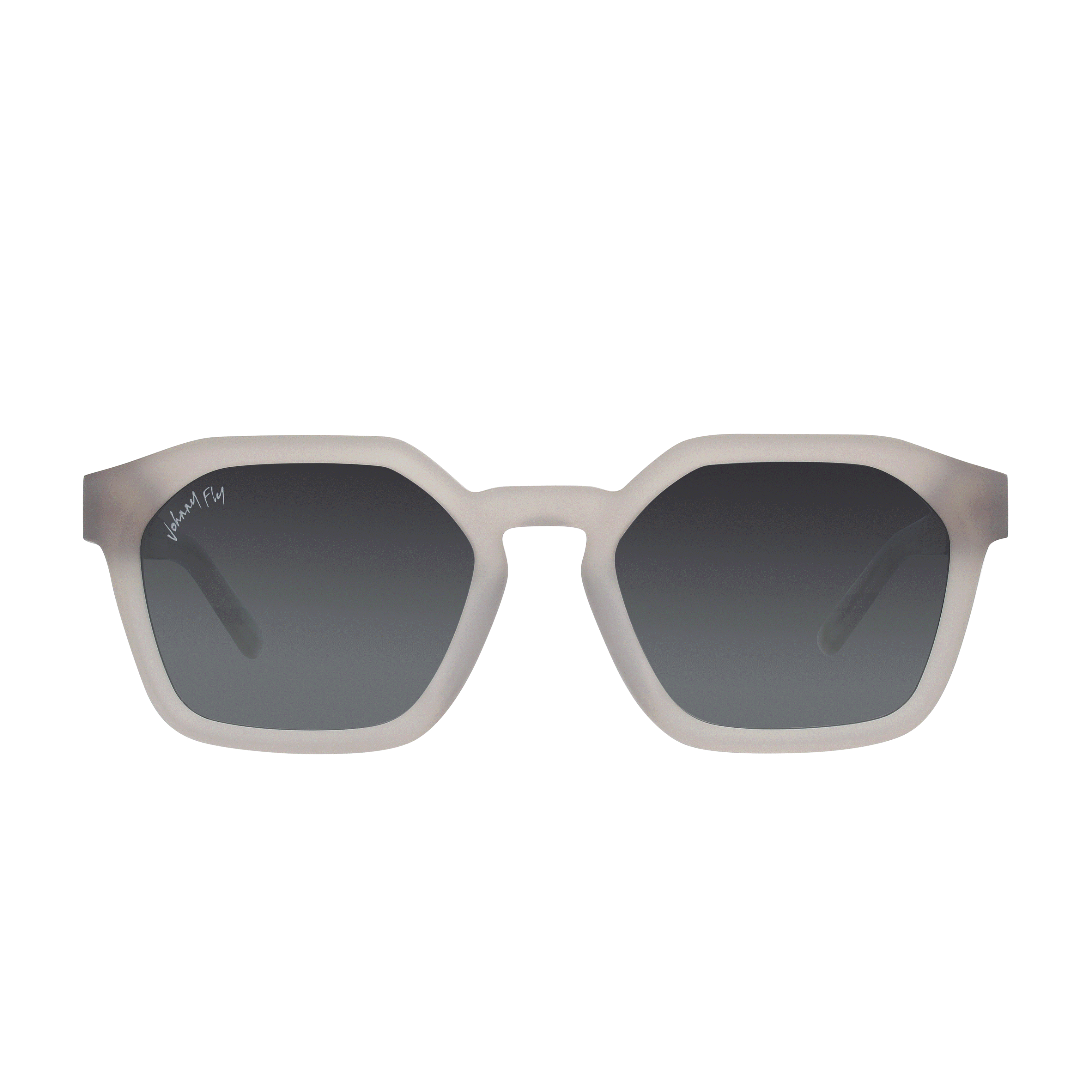 Fortune Sunglasses by Johnny Fly | #color_cloud