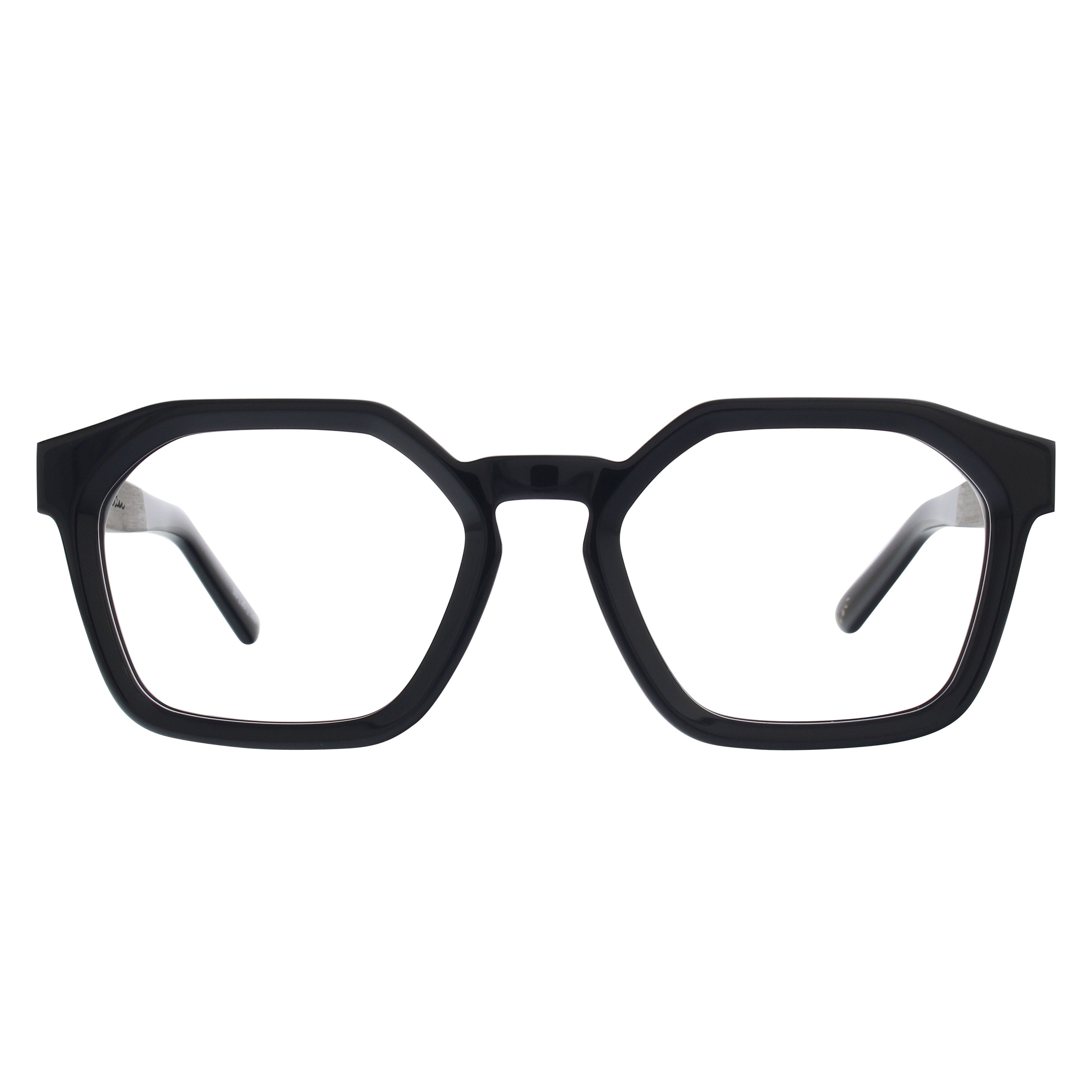 Fortune Eyeglasses by Johnny Fly | 