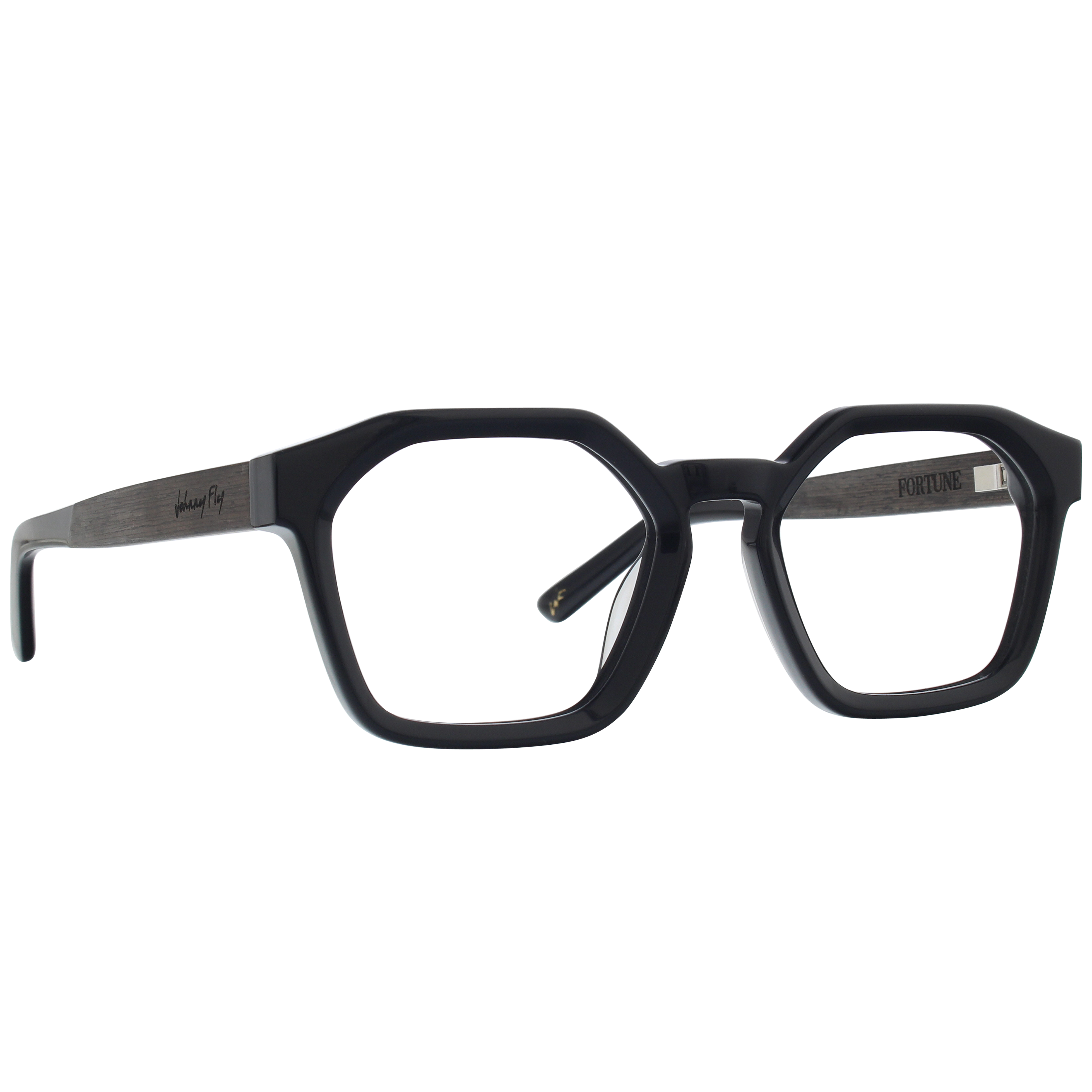 Fortune Eyeglasses by Johnny Fly | 