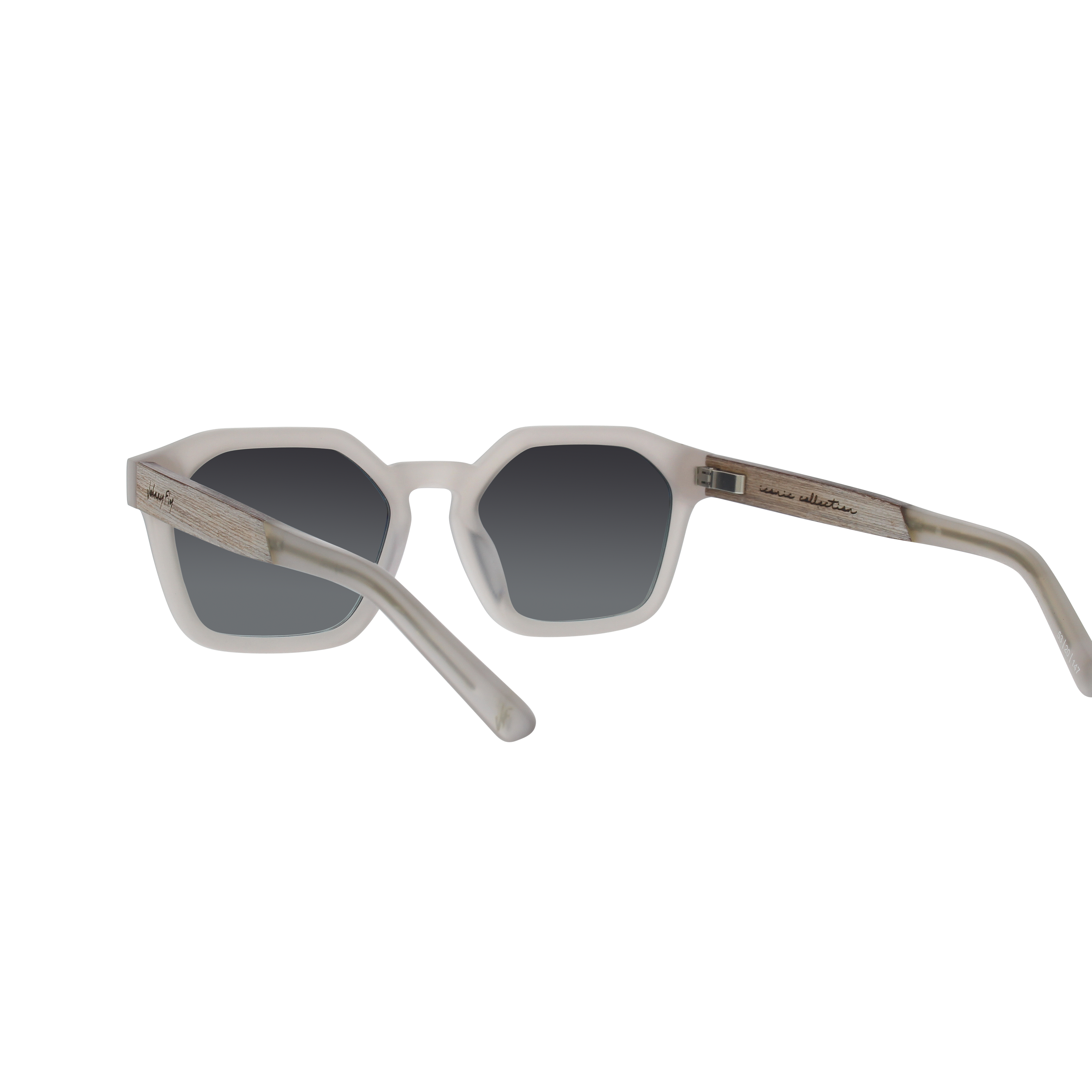 Fortune Sunglasses by Johnny Fly | #color_cloud