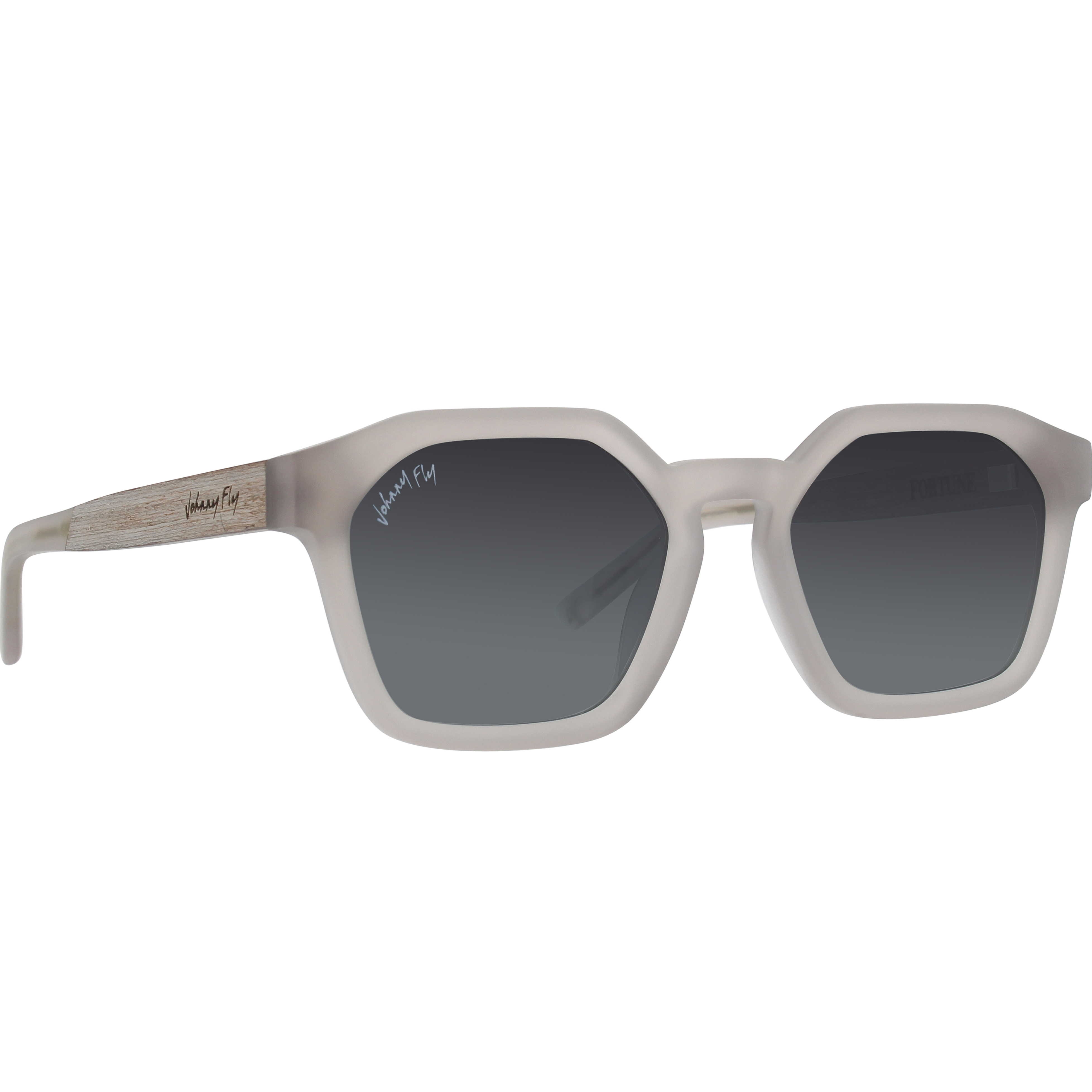 Fortune Sunglasses by Johnny Fly | #color_cloud