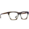 FIGURE Frame - Pistachio - Bluelight Eyeglasses Frame - Johnny Fly Eyewear #color_pistachio