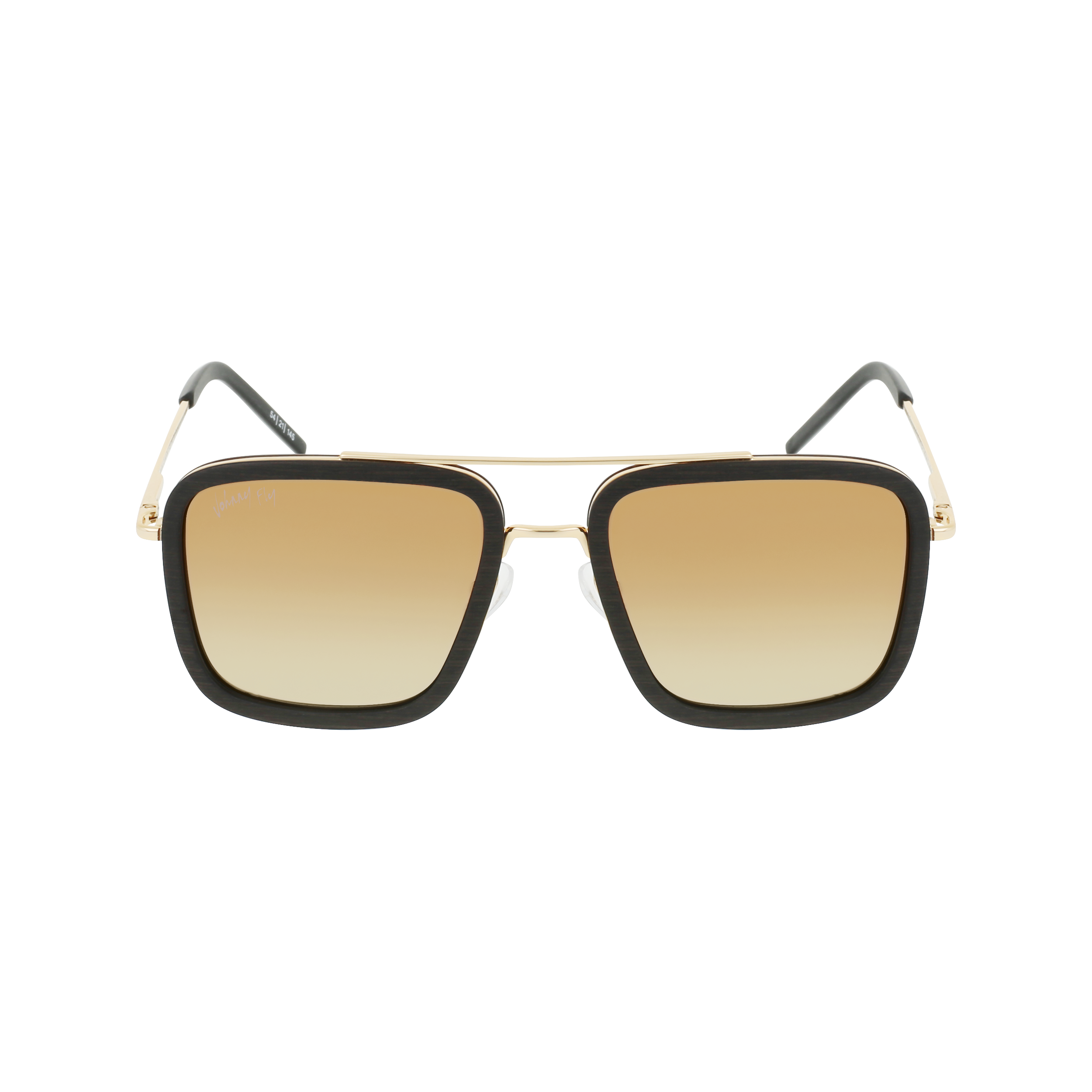 LAFORGE Sunglasses Frame - Enclave- Johnny Fly | LAF-ENCL-GLD_GLDGR | | 