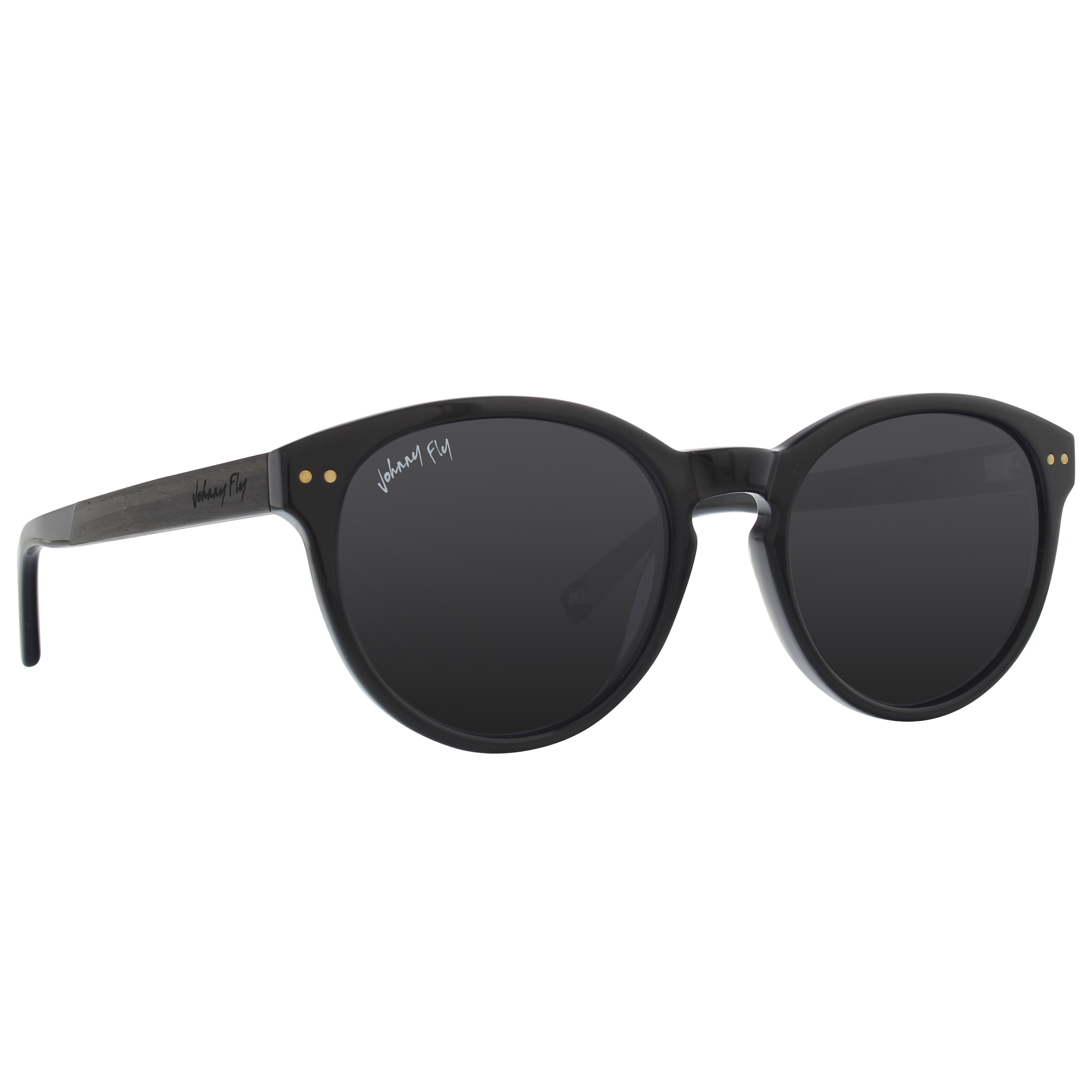 Latitude Polarized Sunglasses by Johnny Fly | 