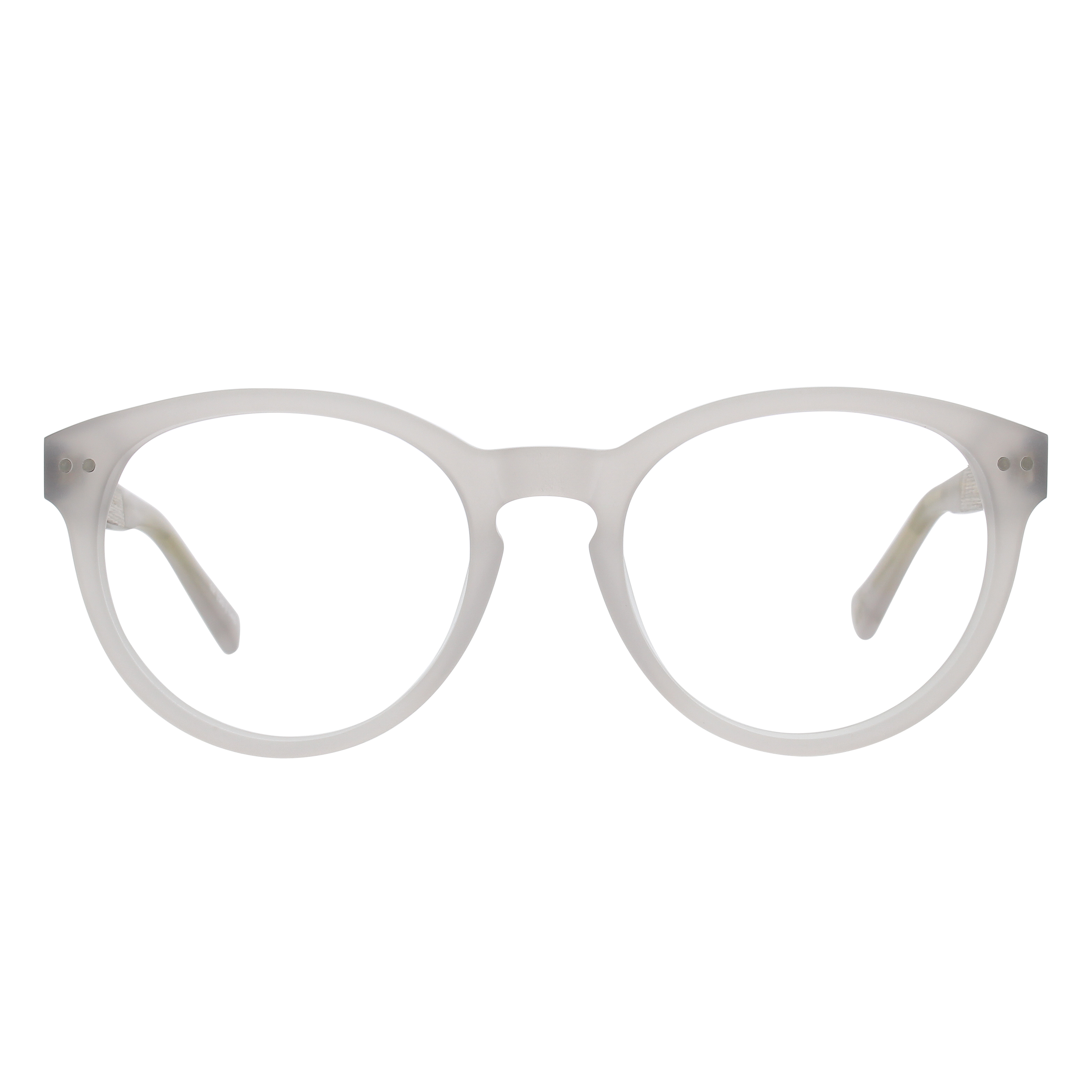 Latitude Eyeglasses by Johnny Fly | #color_cloud