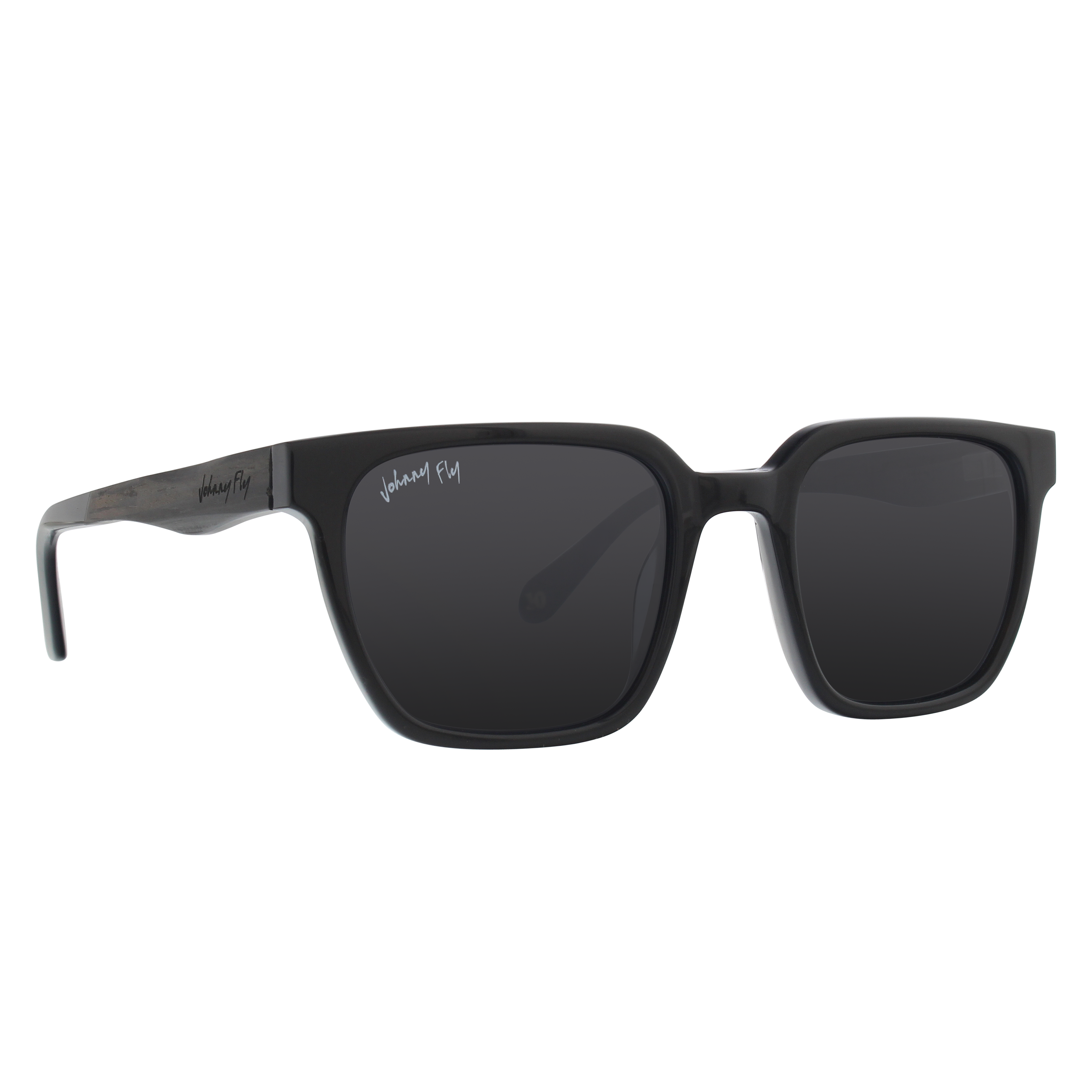 Longitude Polarized Sunglasses by Johnny Fly | 