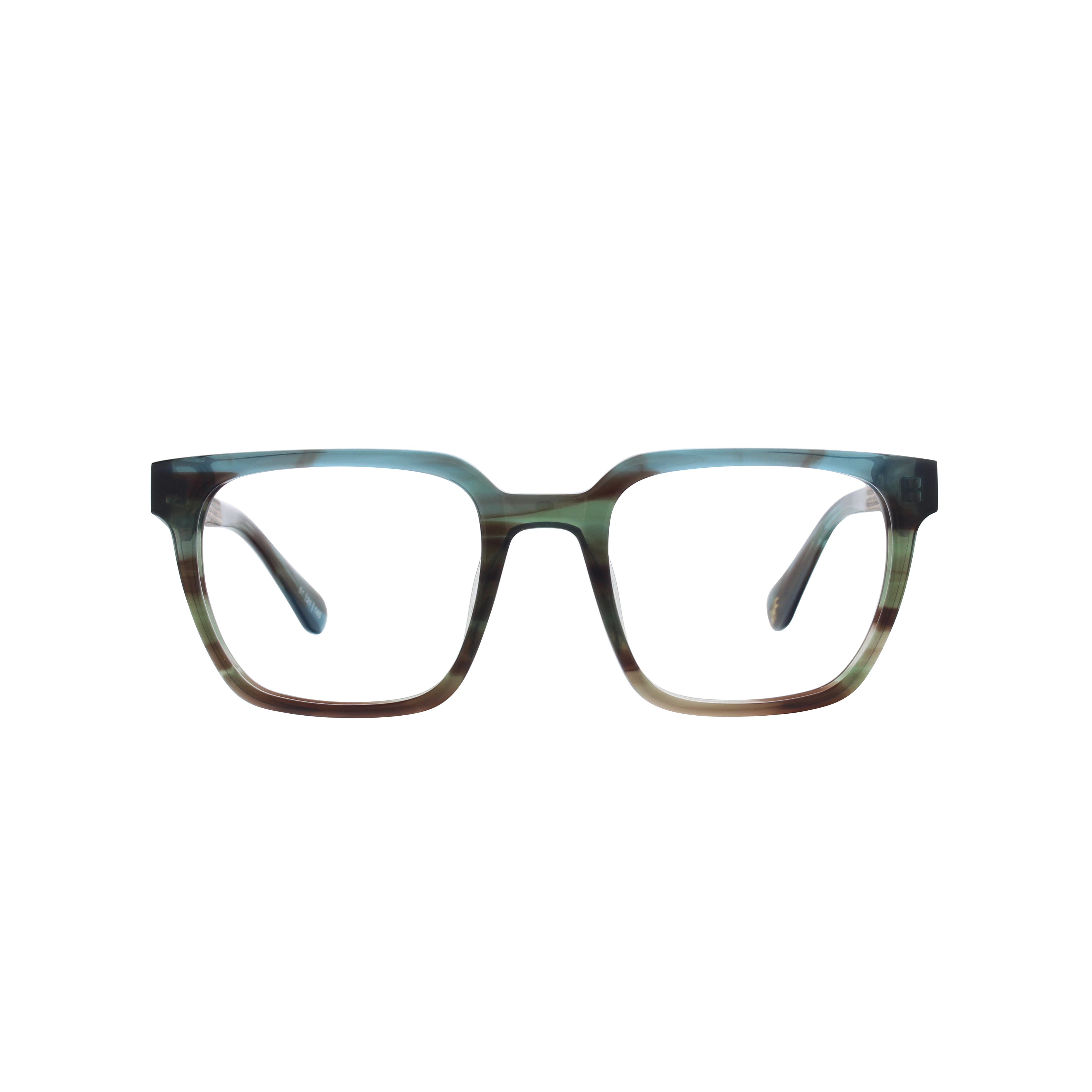 Longitude Bluelight Eyeglasses by Johnny Fly 