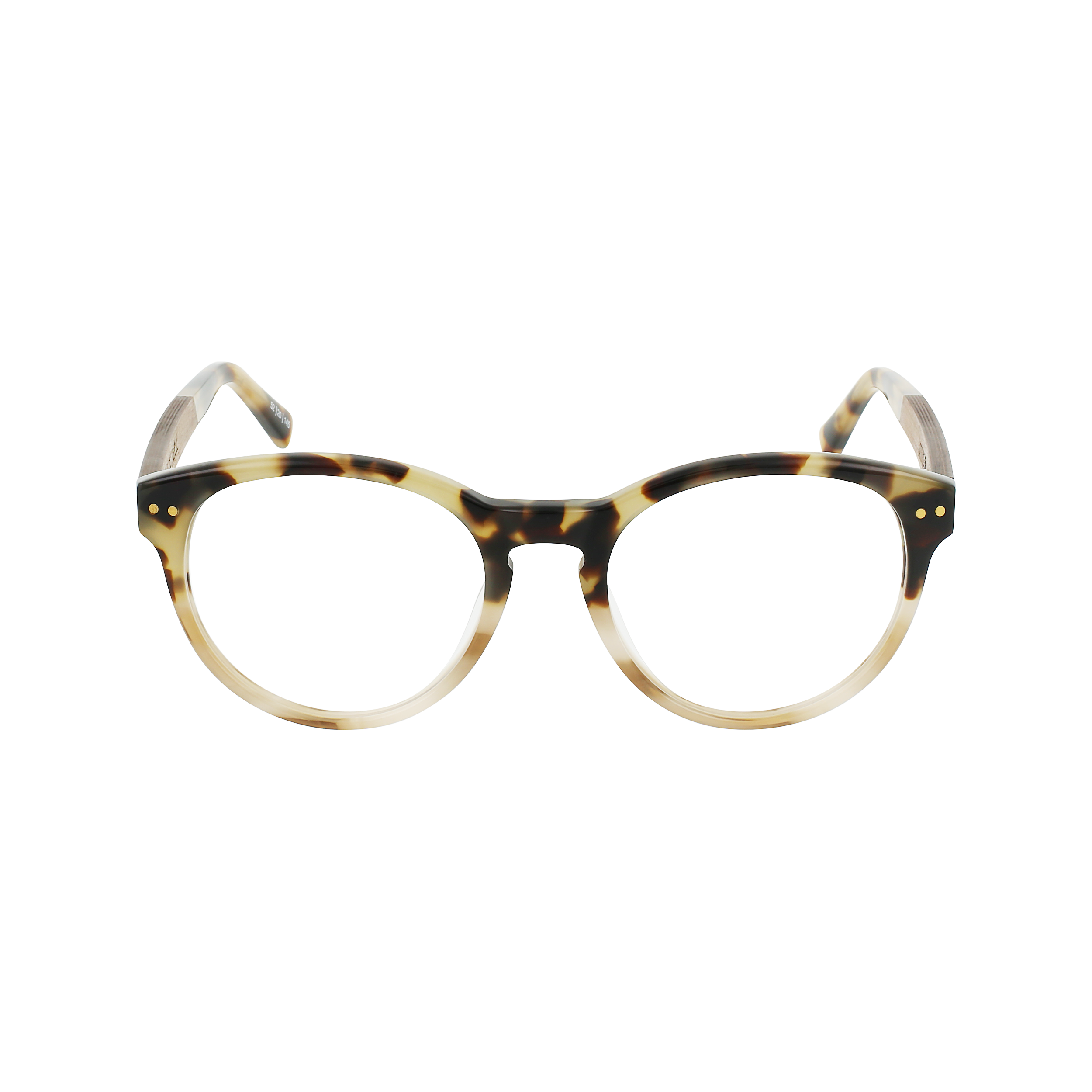 LATITUDE Eyeglasses Frame - Chai- Johnny Fly | LTS-CHAI-FRAME | | #color_chai-tortoise