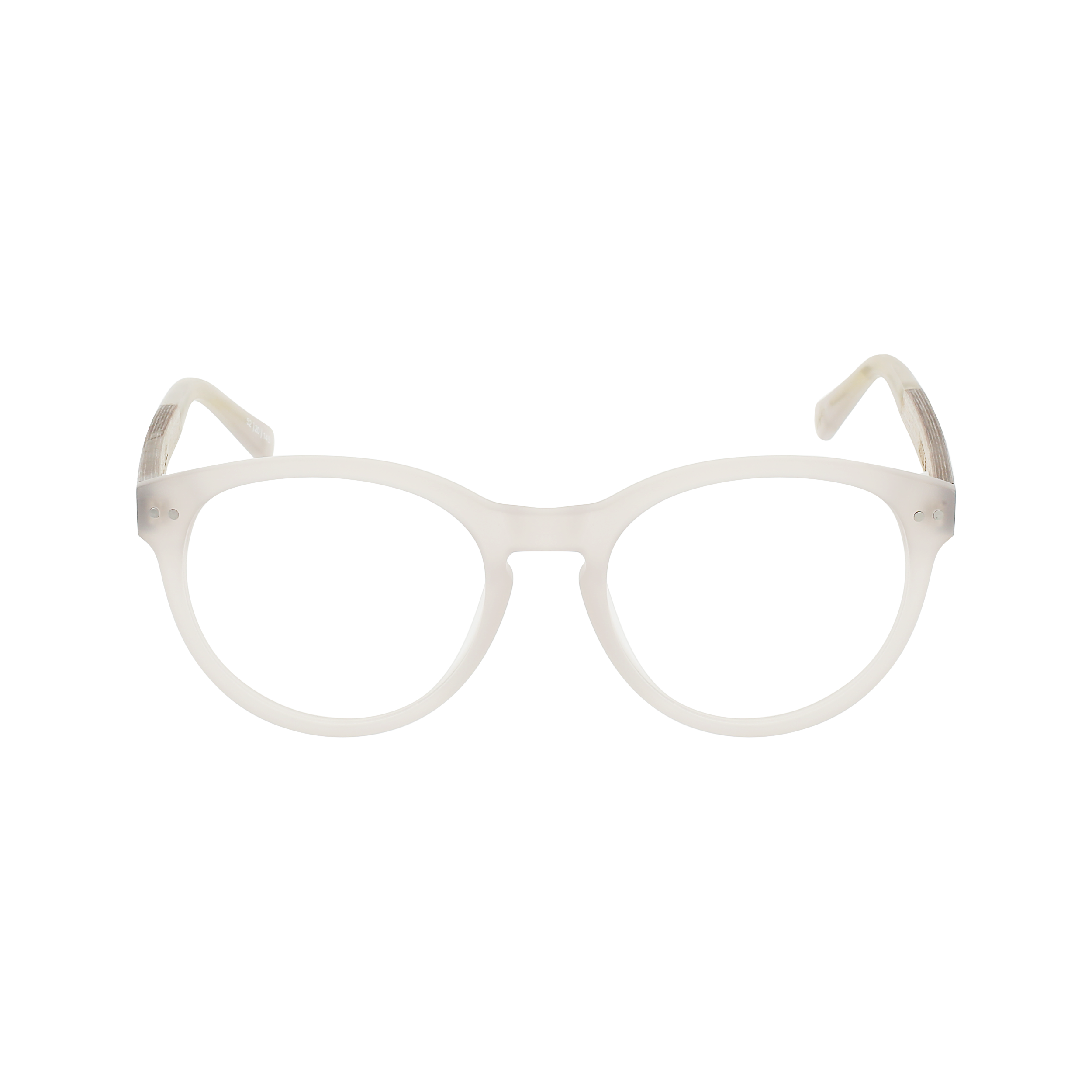 LATITUDE Eyeglasses Frame - Cloud- Johnny Fly | LTS-CLD-FRAME | | #color_cloud