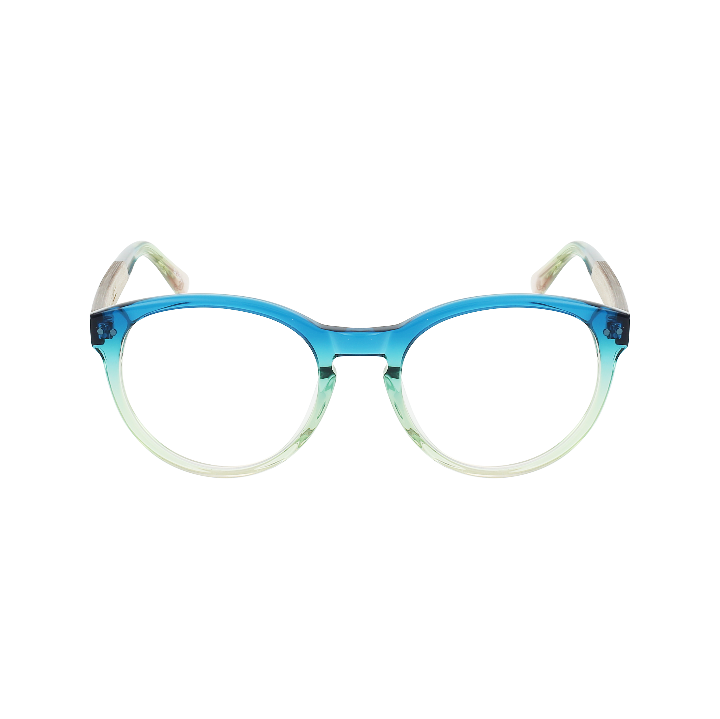 LATITUDE Eyeglasses Frame - Tide- Johnny Fly | LTS-TIDE-FRAME | | #color_tide