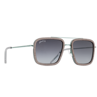 LAFORGE - Mint - Sunglasses - Johnny Fly Eyewear | #color_mint