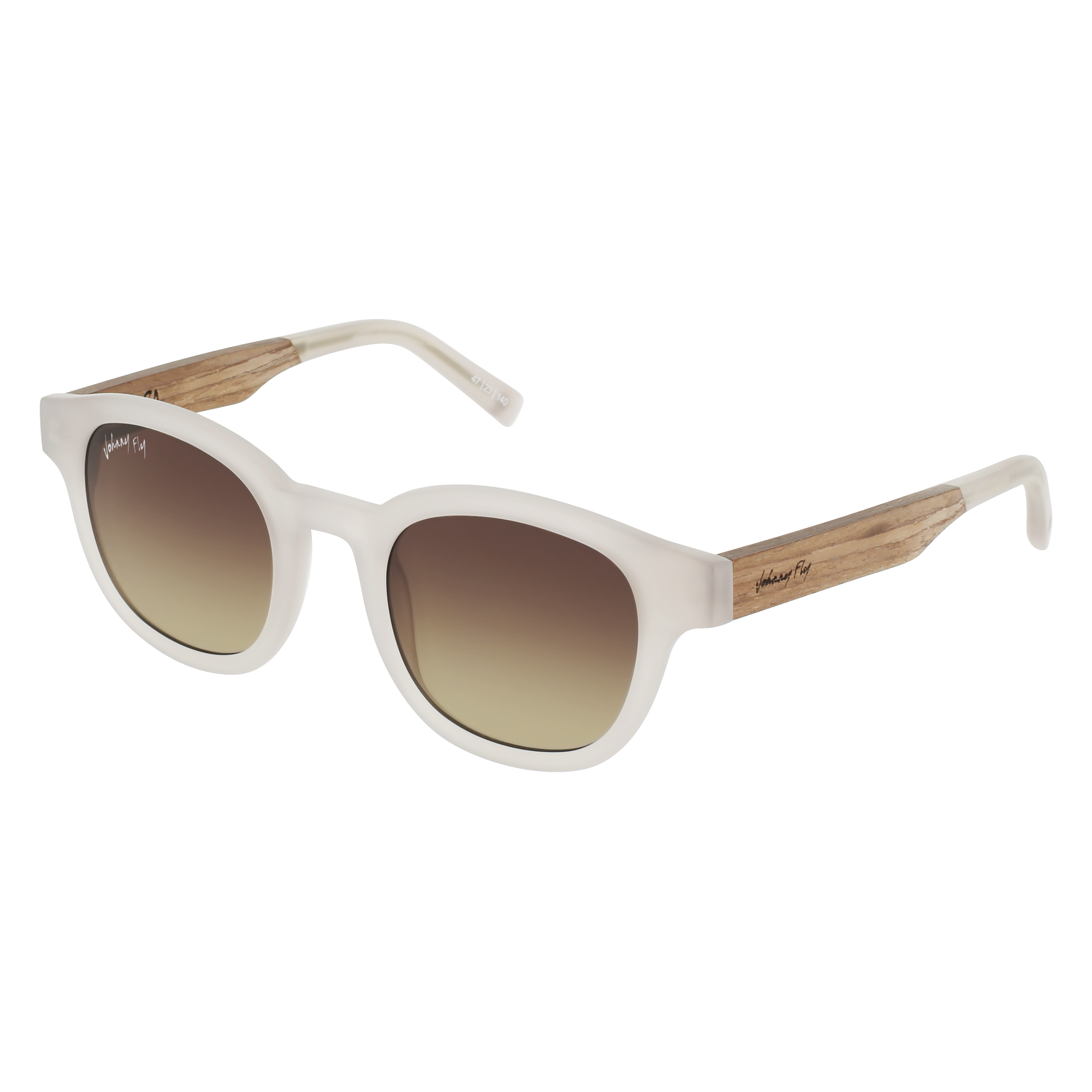 PILOT Sunglasses Frame - Cloud- Johnny Fly | PIL-SHAR-CLD-POL-LBGR | | 