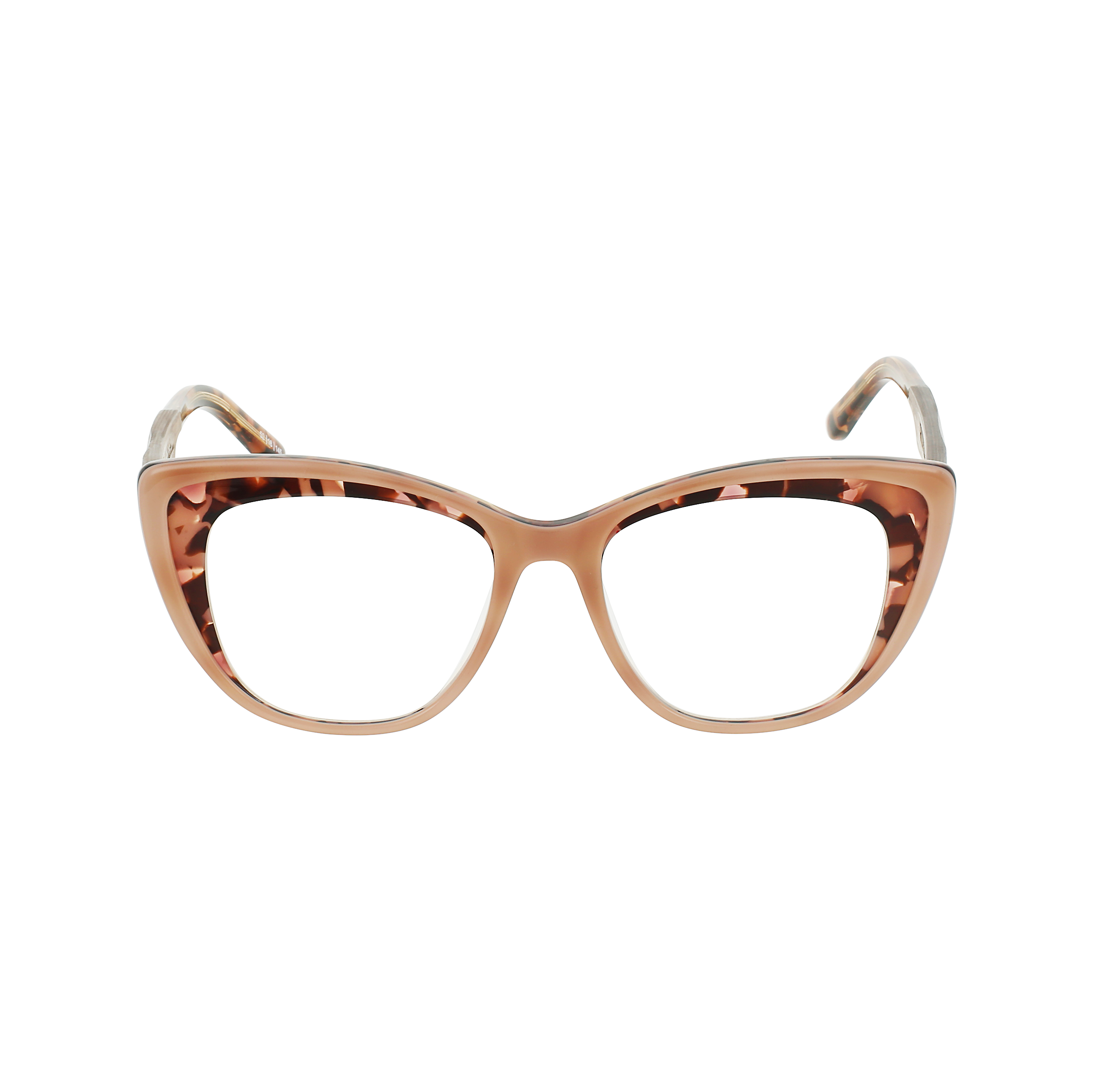 RUNWAY Eyeglasses Frame - Mauve Tortoise- Johnny Fly | RUN-MVTRT-FRA | | #color_mauve-tortoise