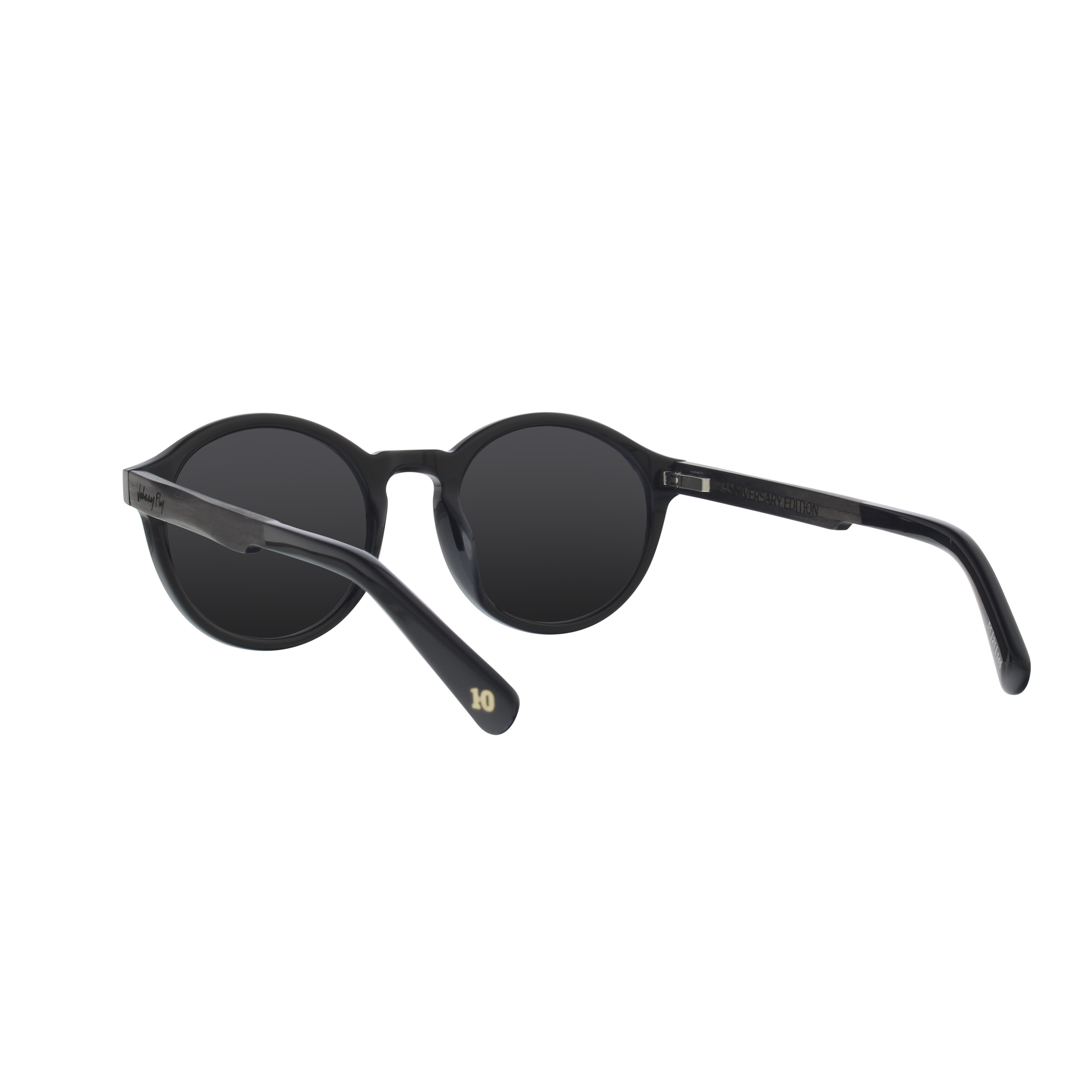 UFO Polarized Sunglasses by Johnny Fly | 