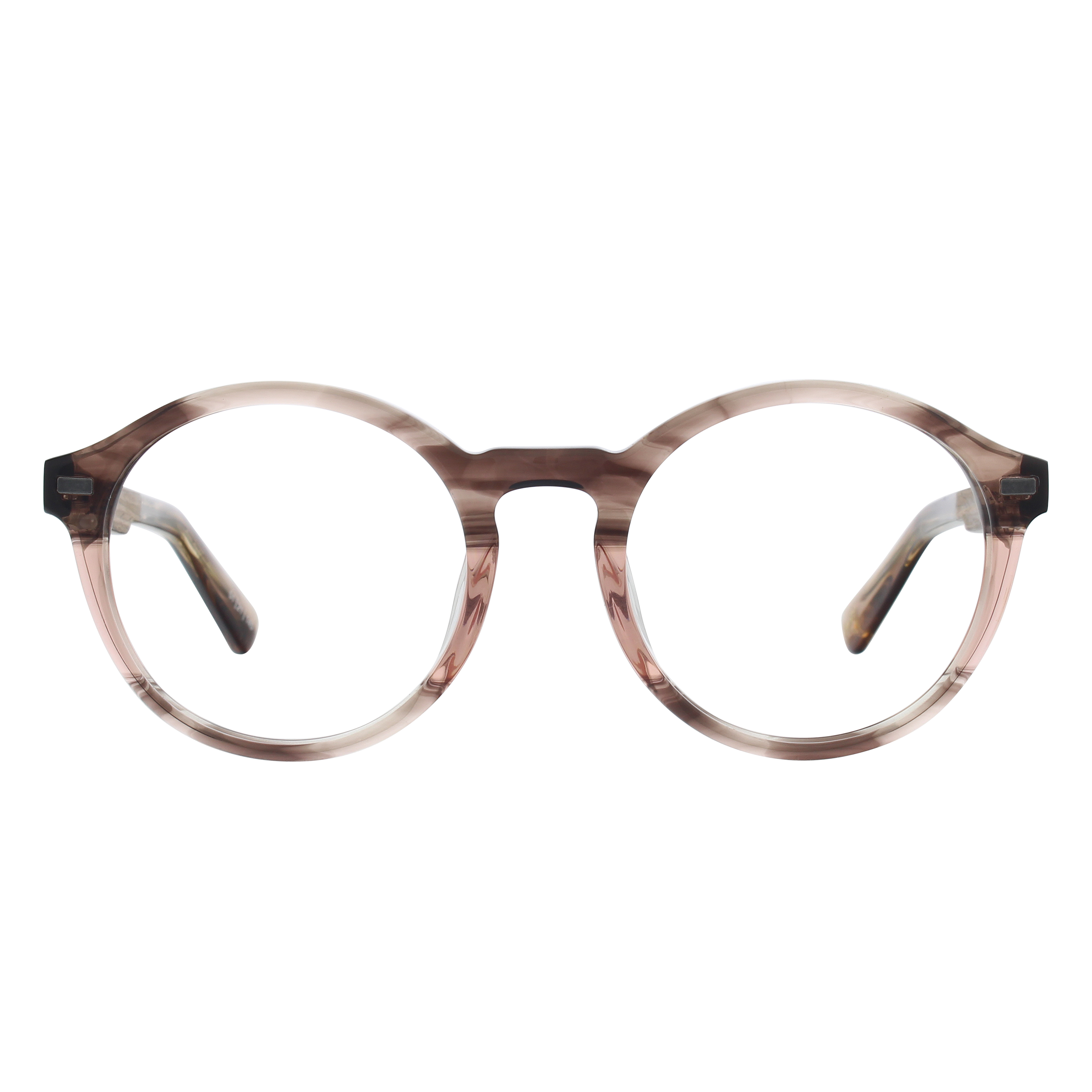 UFO Eyeglasses by Johnny Fly | #color_neopolitan