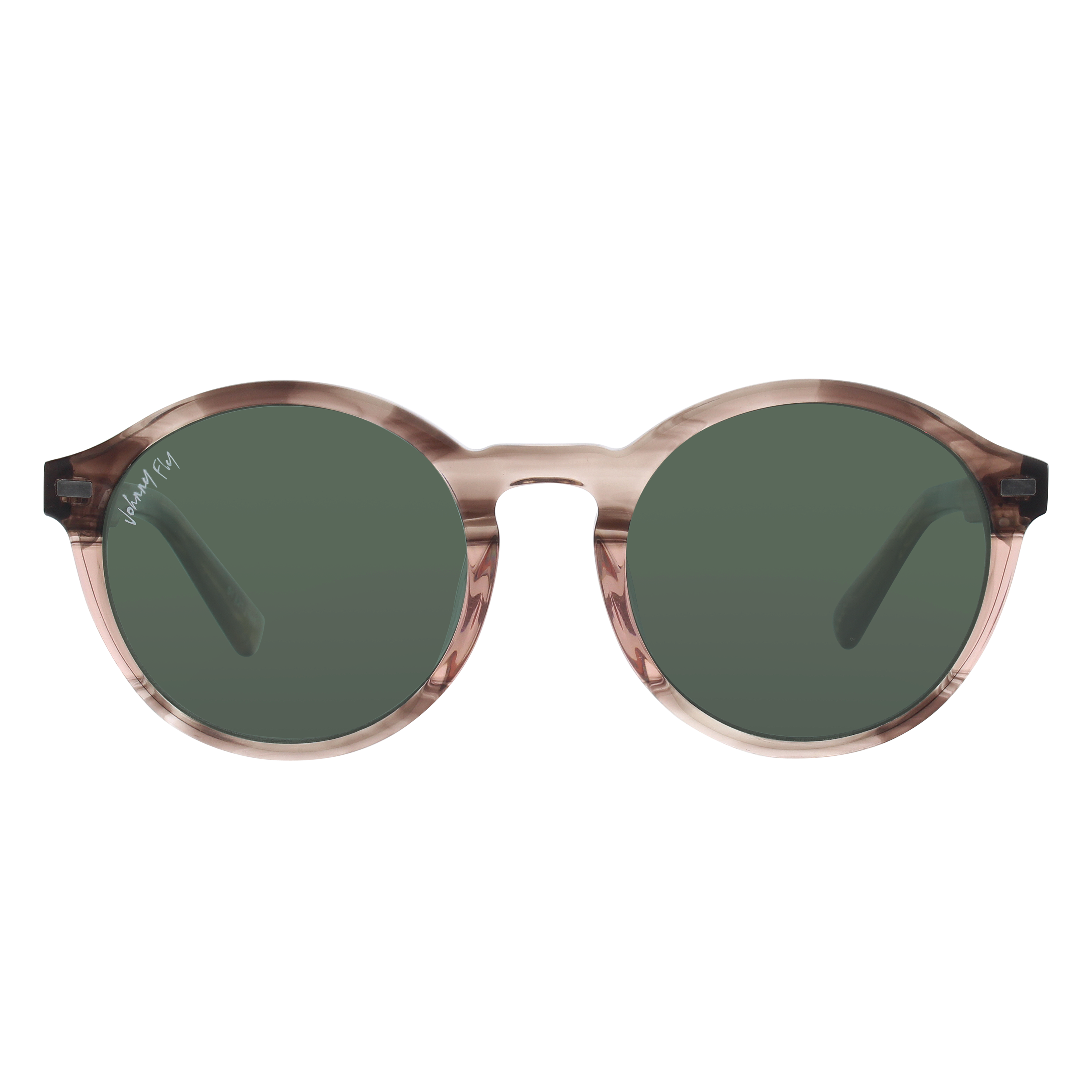 UFO Polarized Sunglasses by Johnny Fly | 