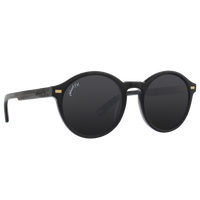 UFO Polarized Sunglasses by Johnny Fly - Anniversary Pearl || Smoke Polarized #color_anniversary-pearl